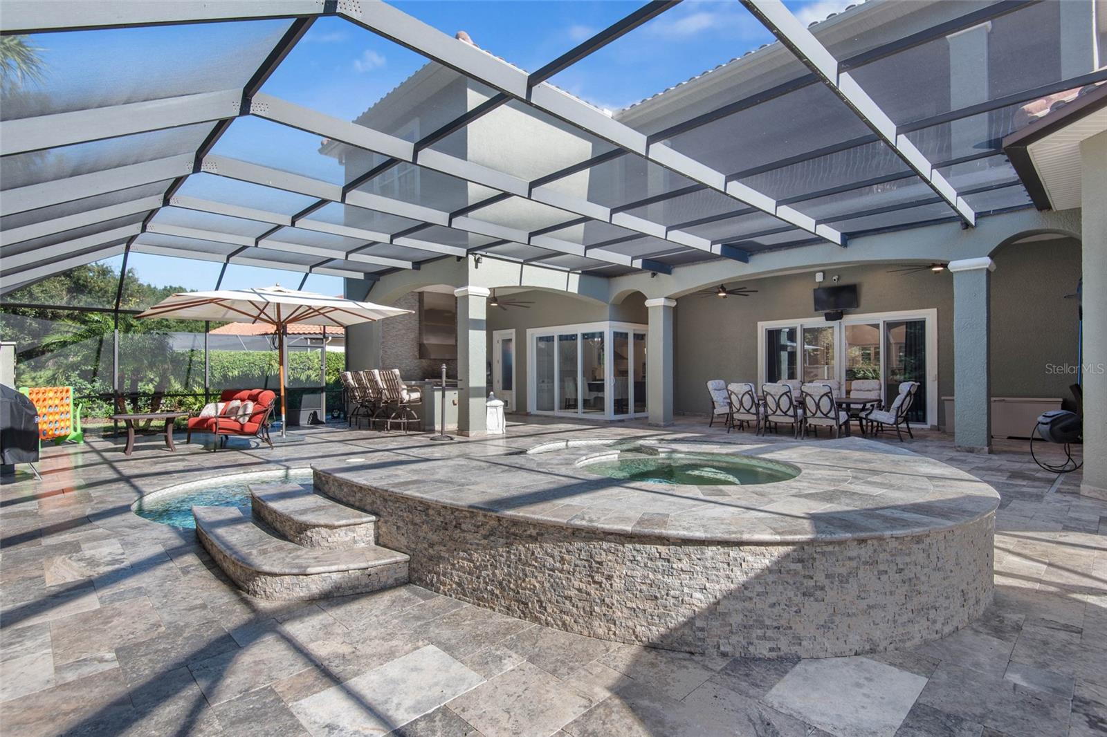 NORTHSHORE 1 - Residential