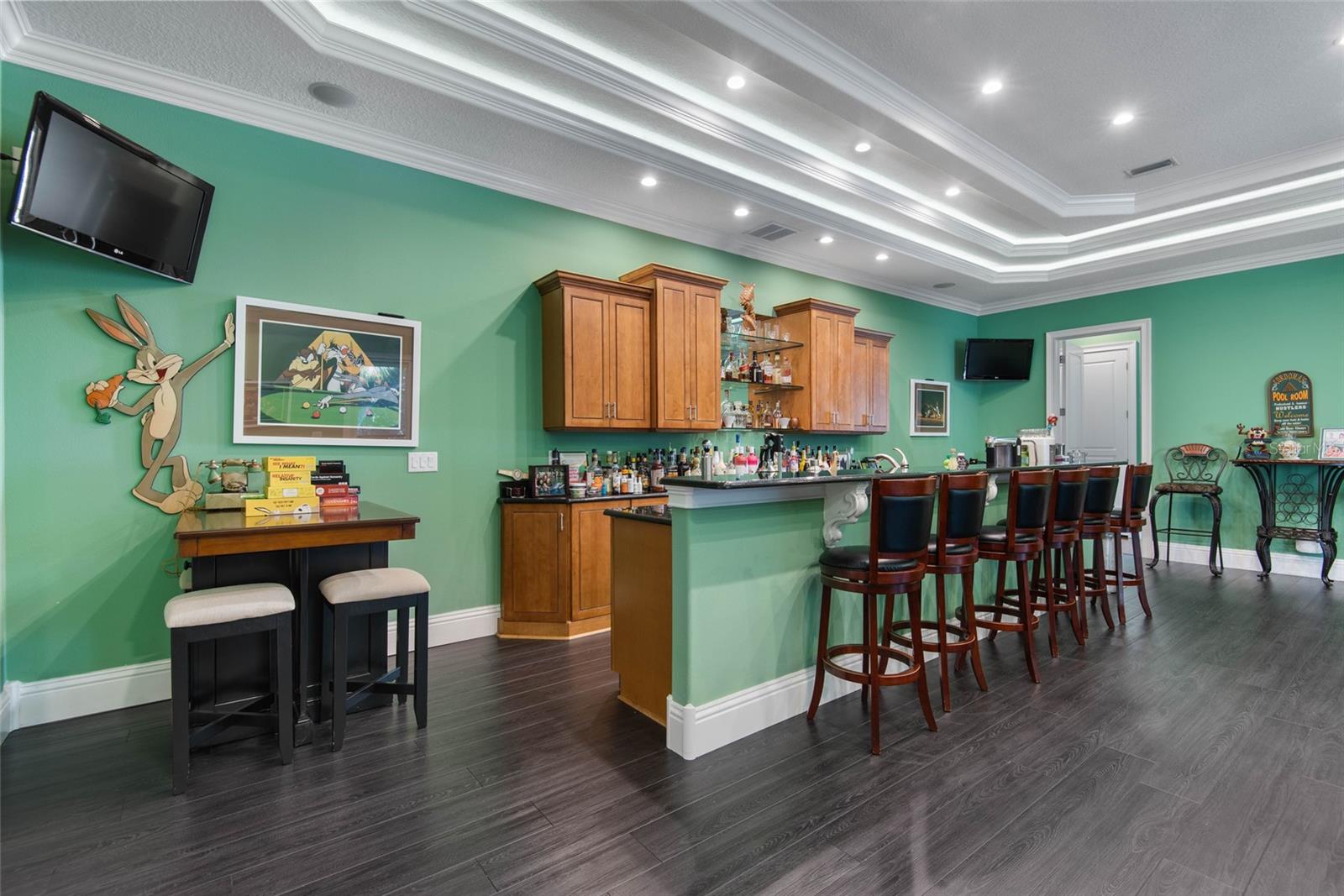 NORTHSHORE 1 - Residential