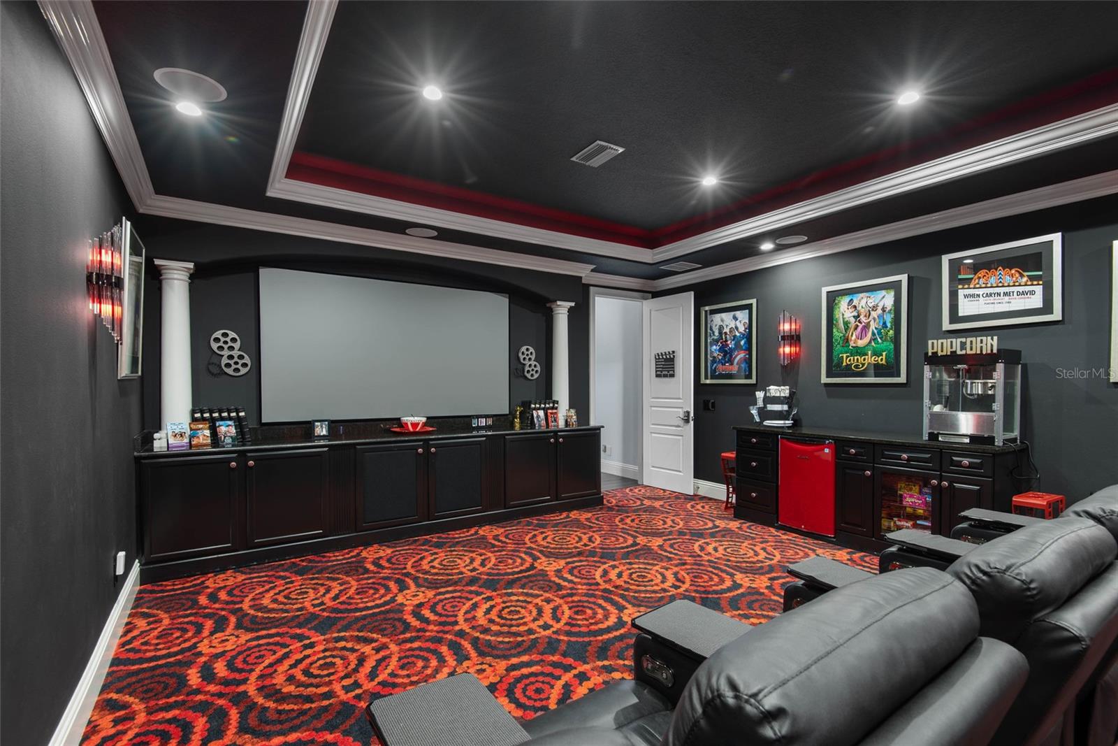 NORTHSHORE 1 - Residential