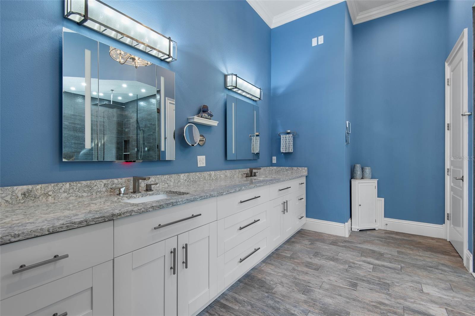 NORTHSHORE 1 - Residential