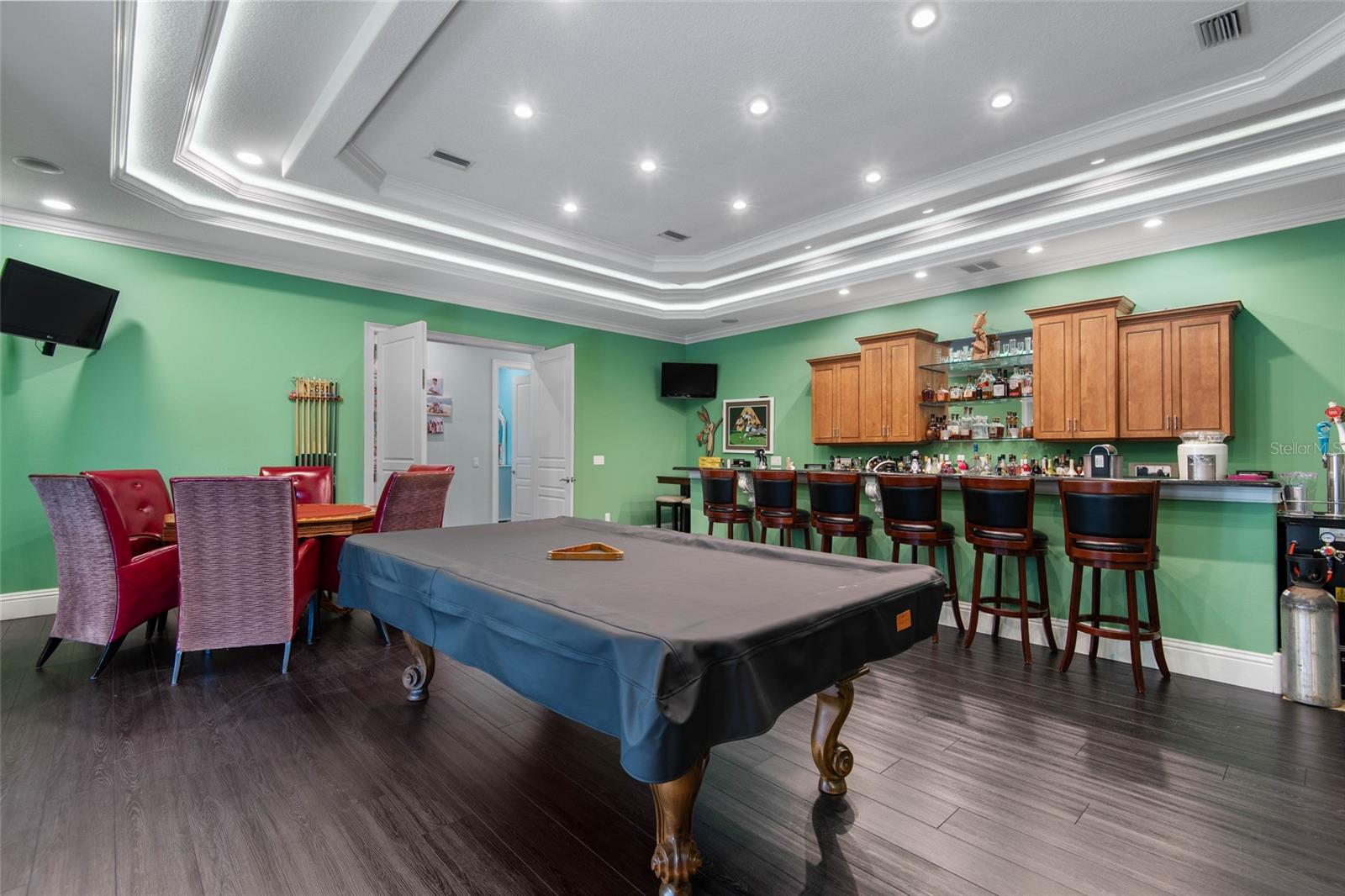 NORTHSHORE 1 - Residential