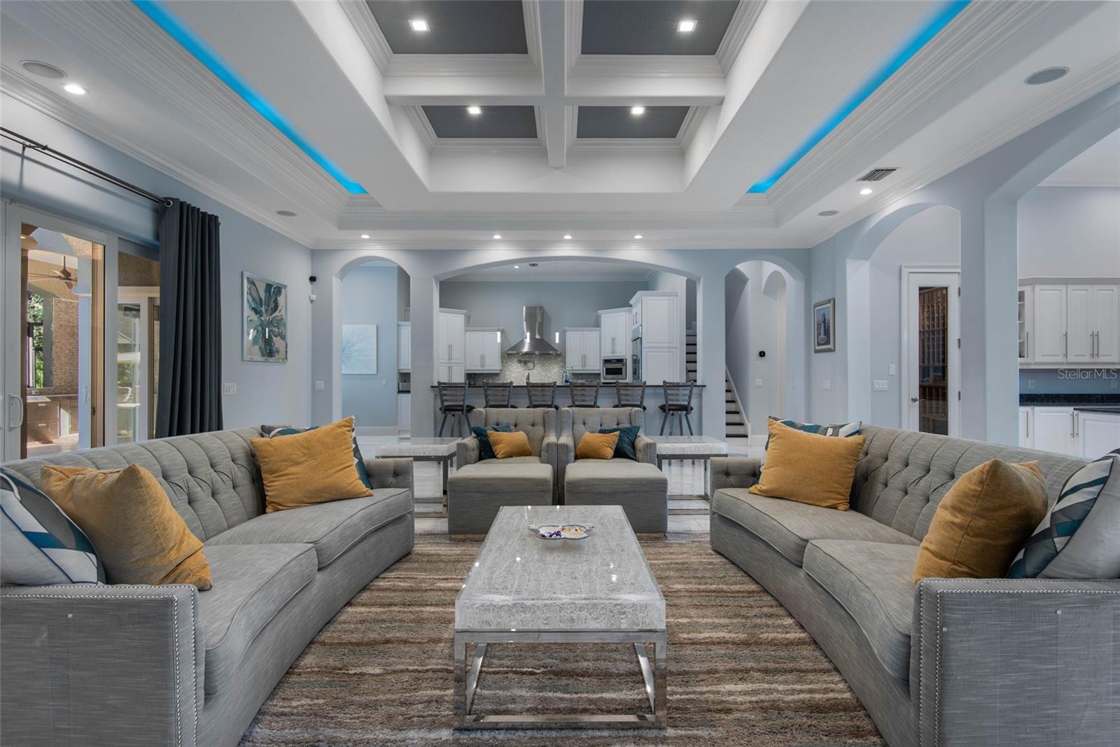 NORTHSHORE 1 - Residential