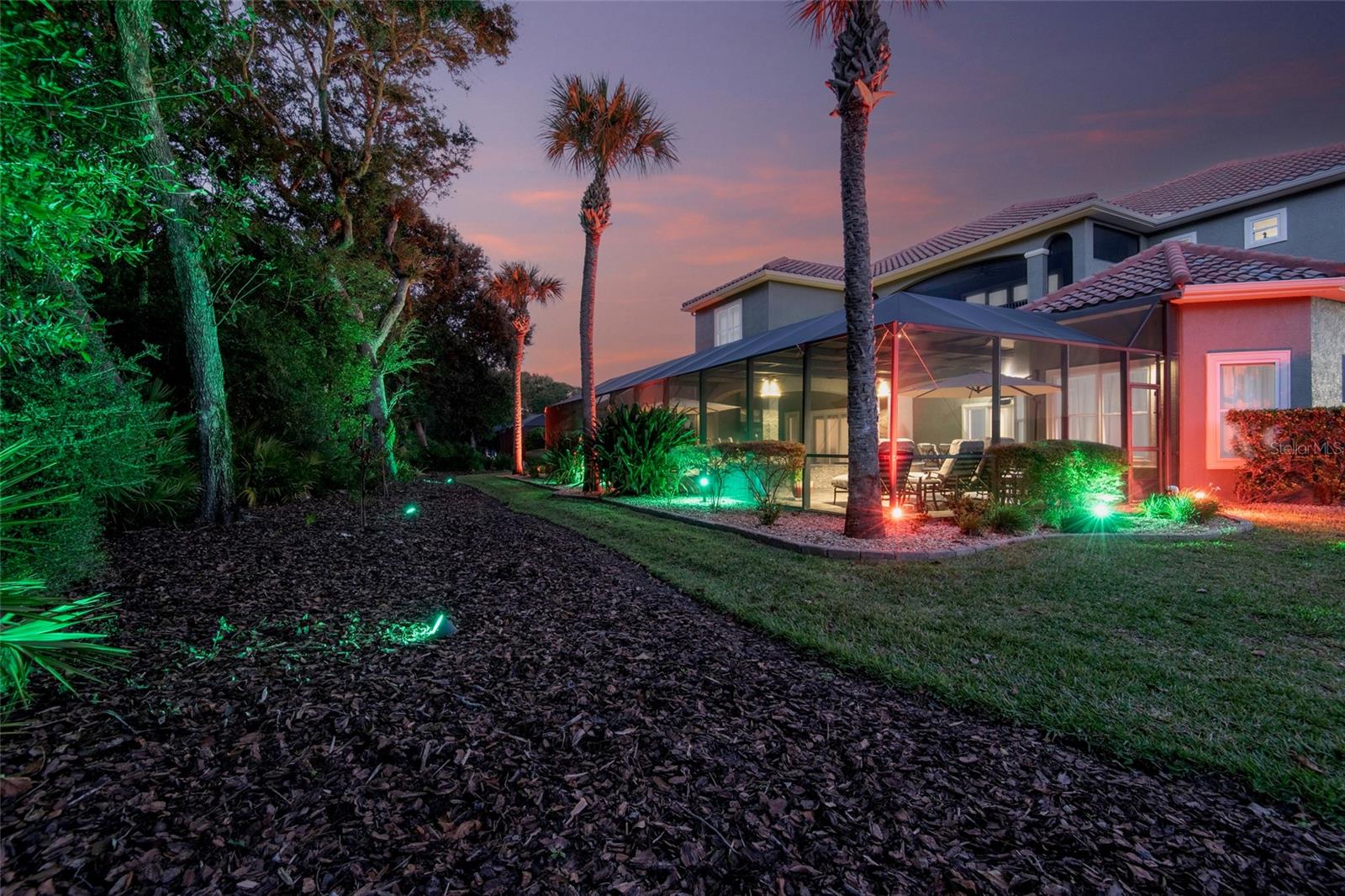 NORTHSHORE 1 - Residential