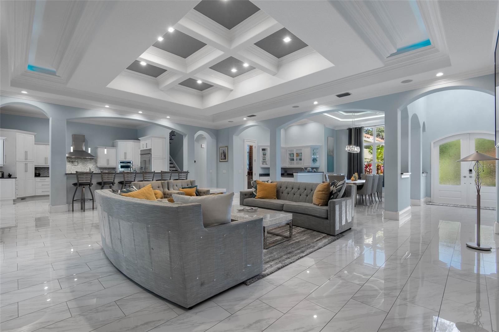 NORTHSHORE 1 - Residential