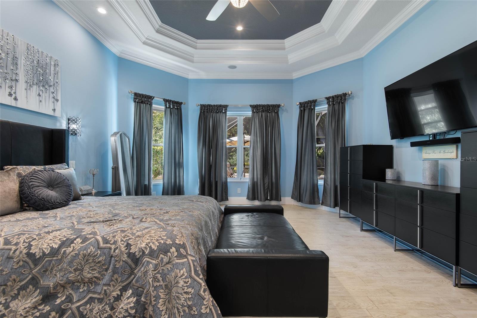 NORTHSHORE 1 - Residential