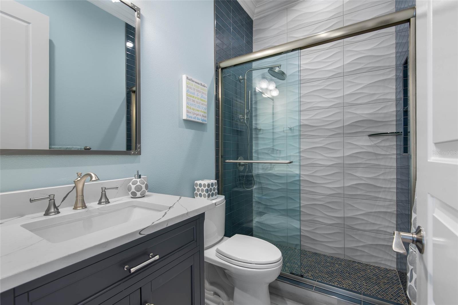 NORTHSHORE 1 - Residential