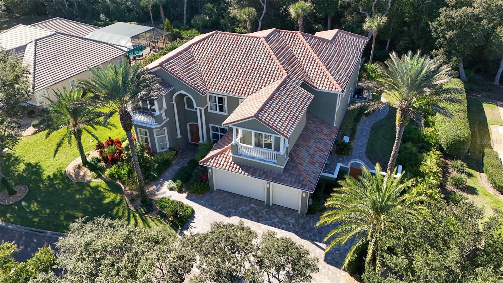 NORTHSHORE 1 - Residential