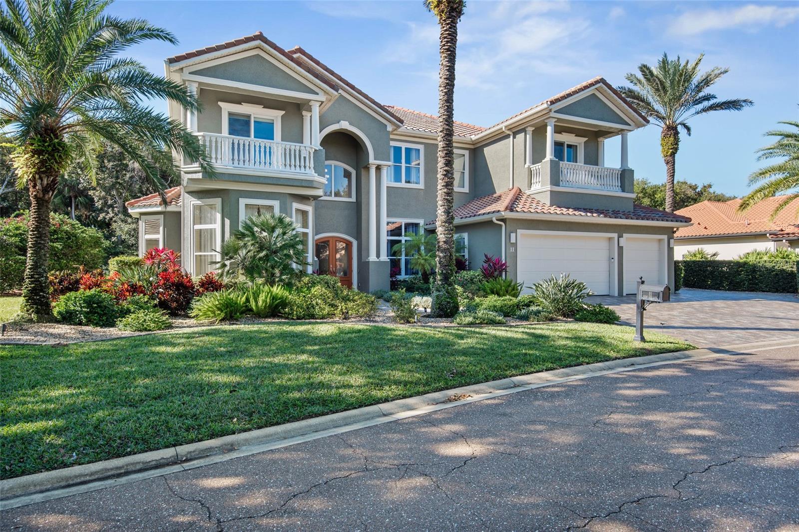 NORTHSHORE 1 - Residential