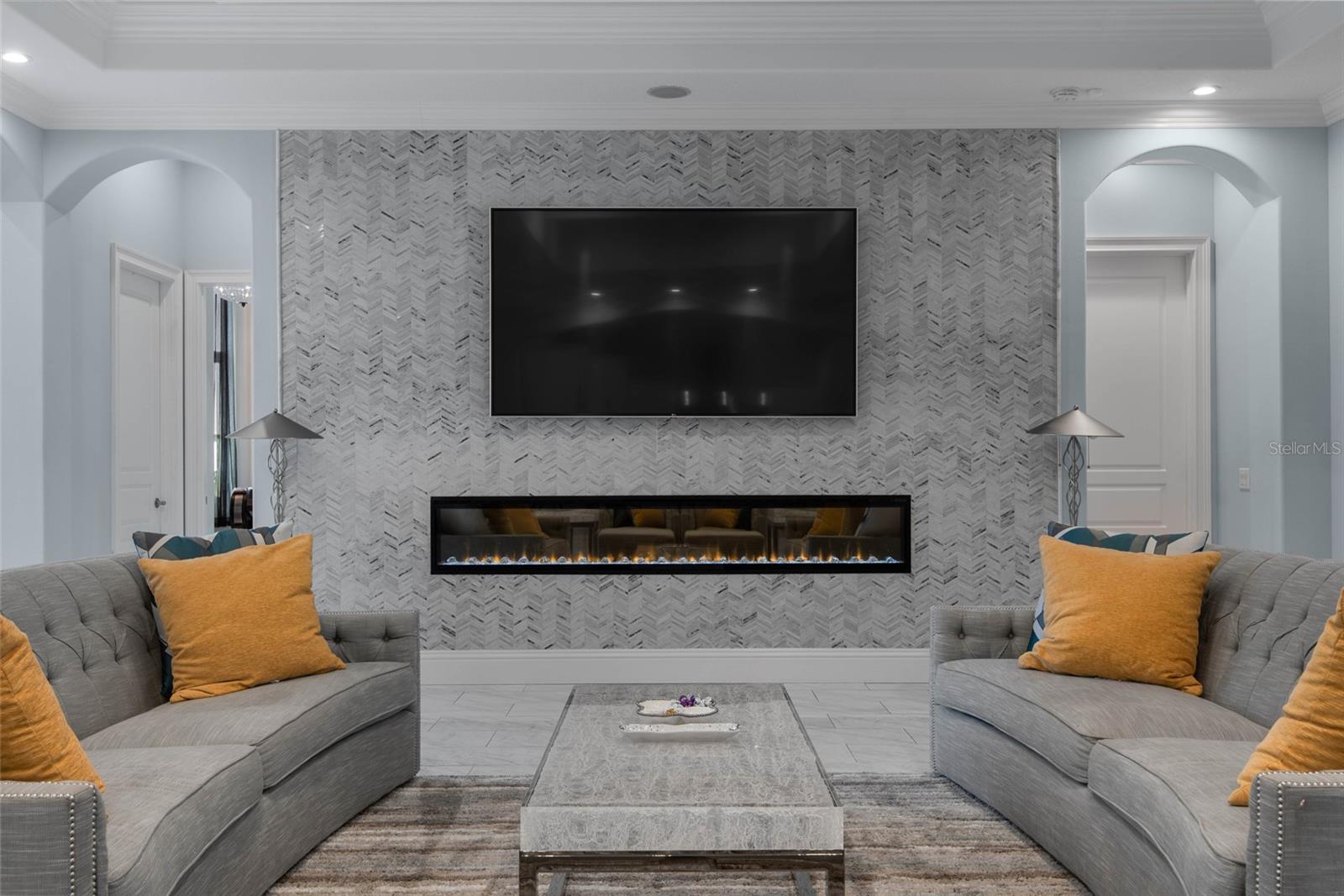 NORTHSHORE 1 - Residential