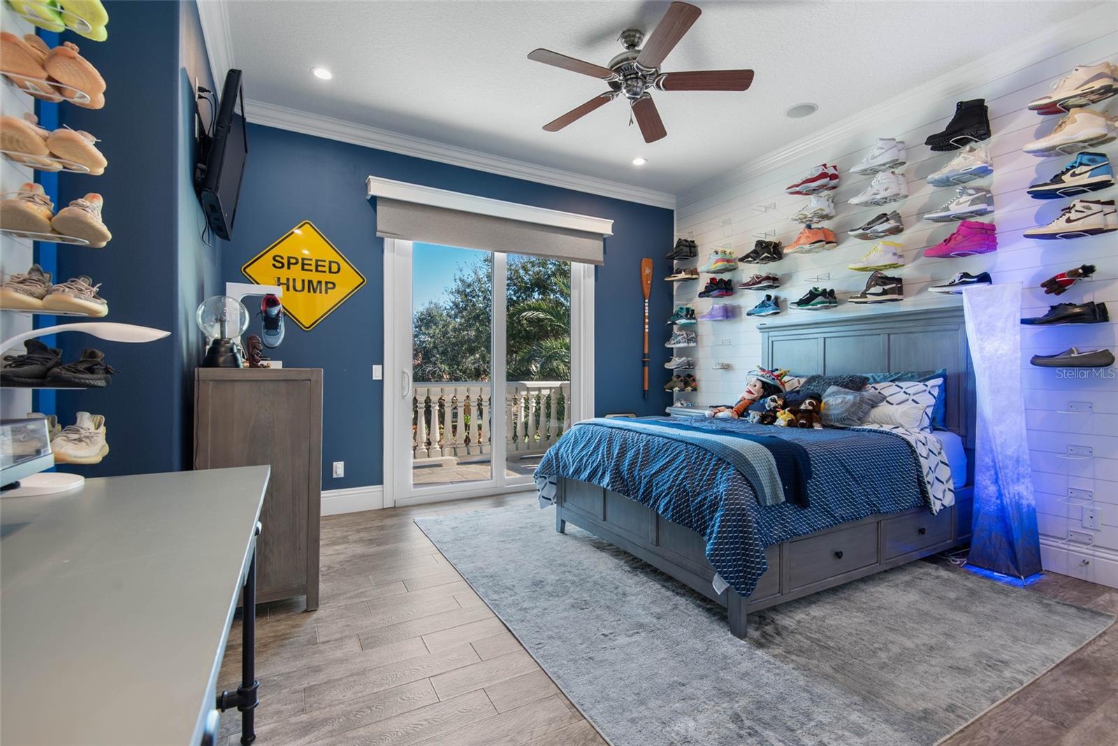 NORTHSHORE 1 - Residential