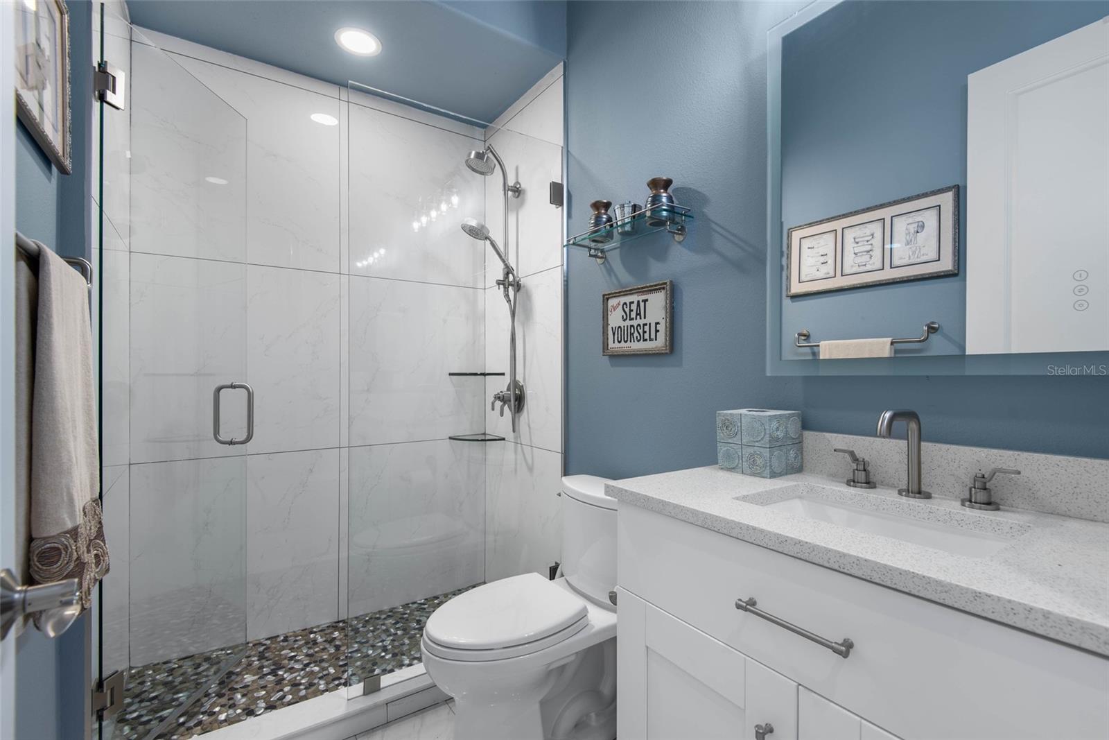 NORTHSHORE 1 - Residential