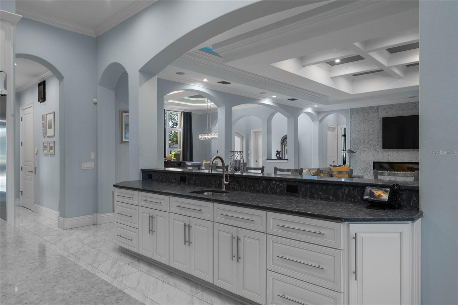 NORTHSHORE 1 - Residential