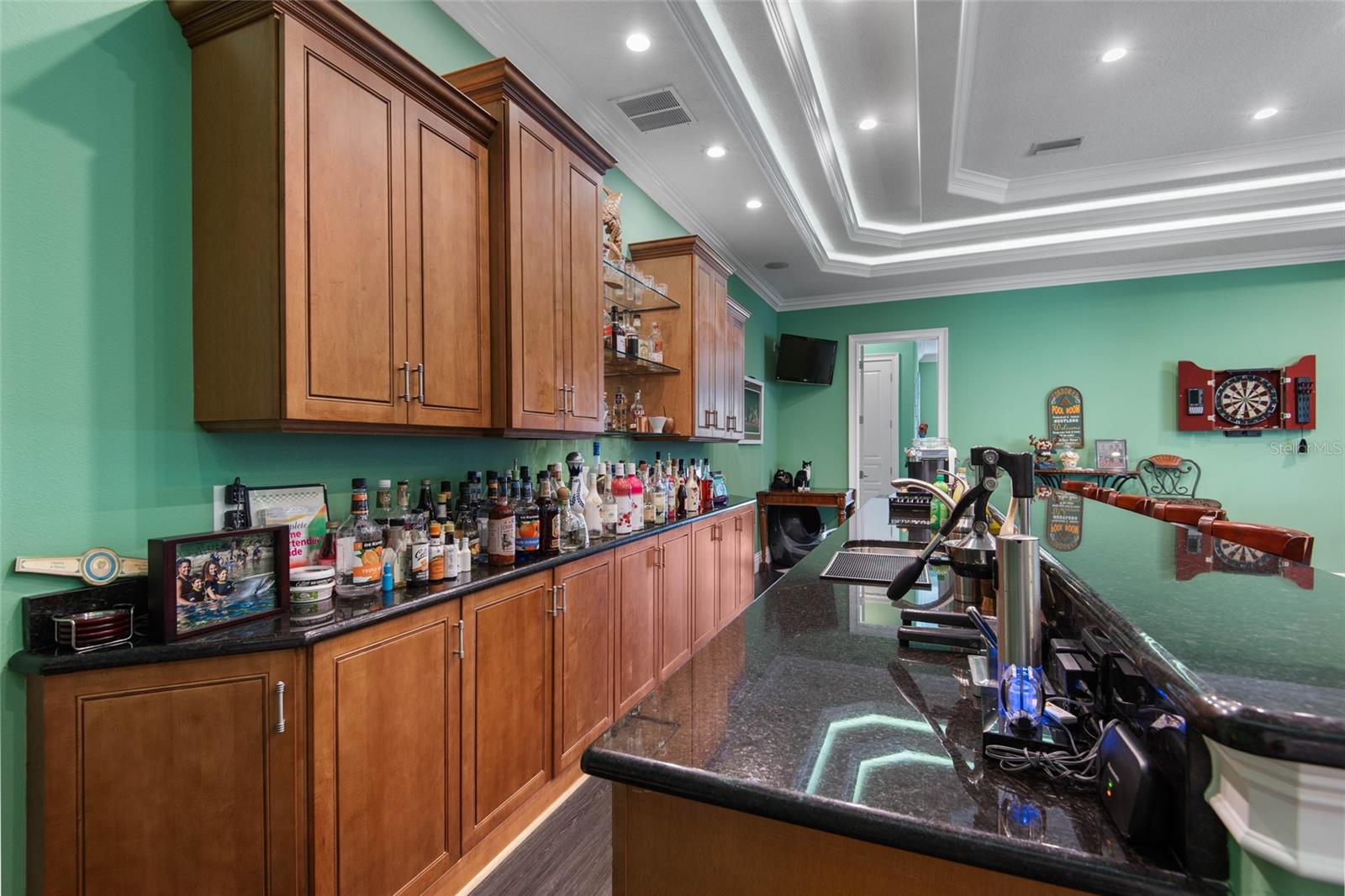 NORTHSHORE 1 - Residential