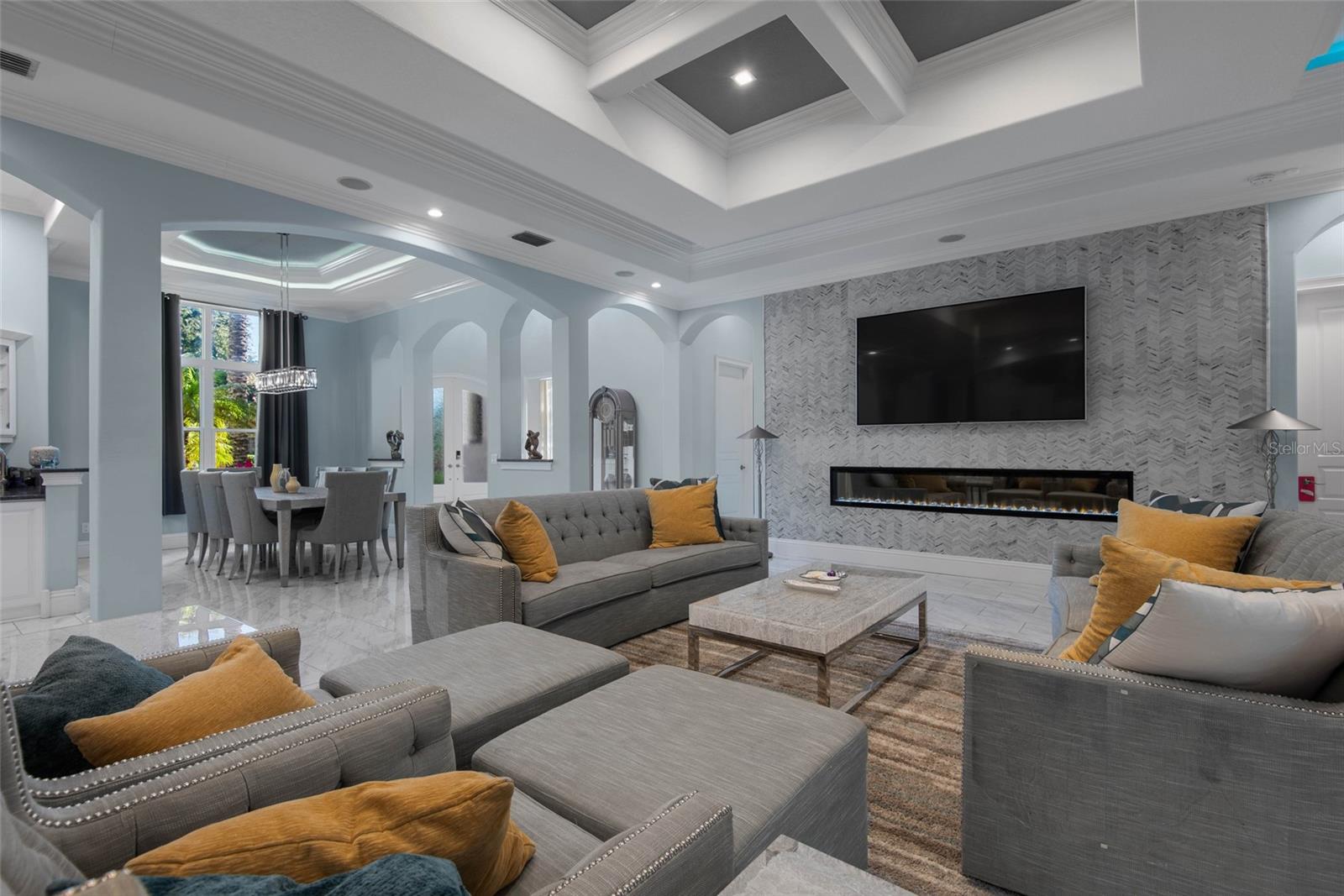 NORTHSHORE 1 - Residential