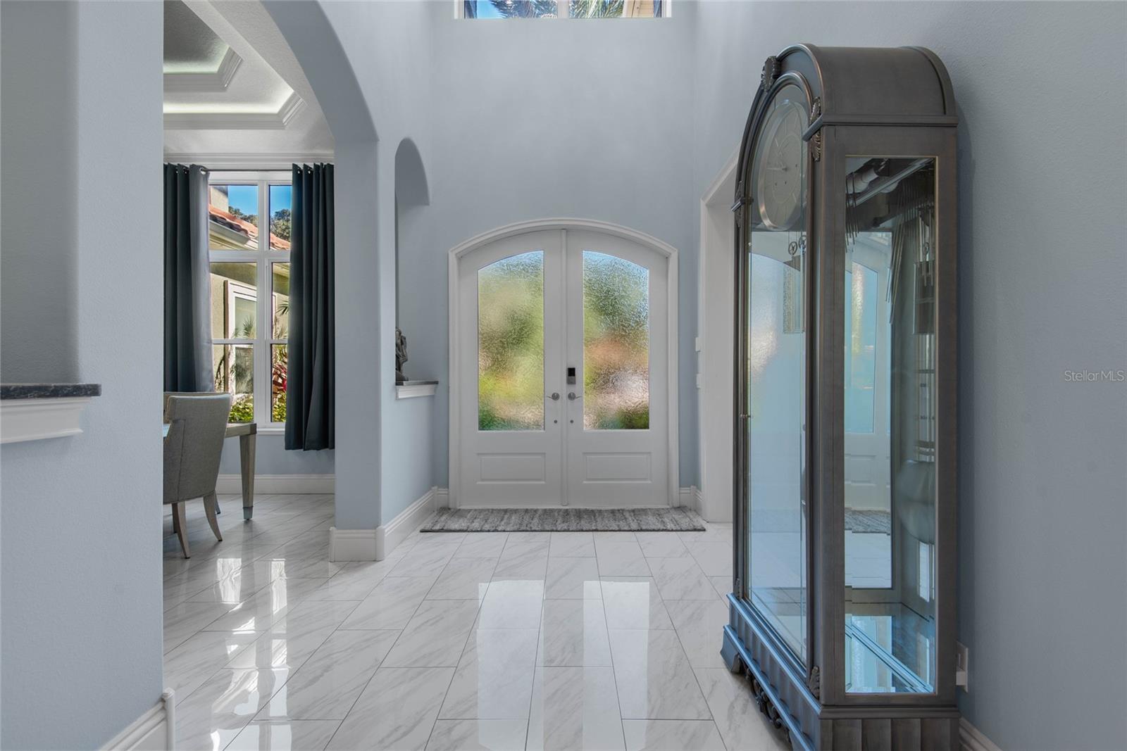 NORTHSHORE 1 - Residential