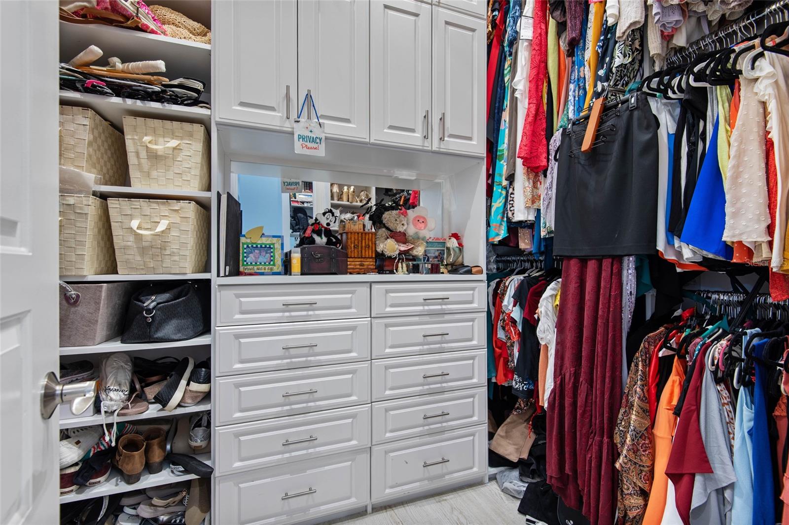 NORTHSHORE 1 - Residential