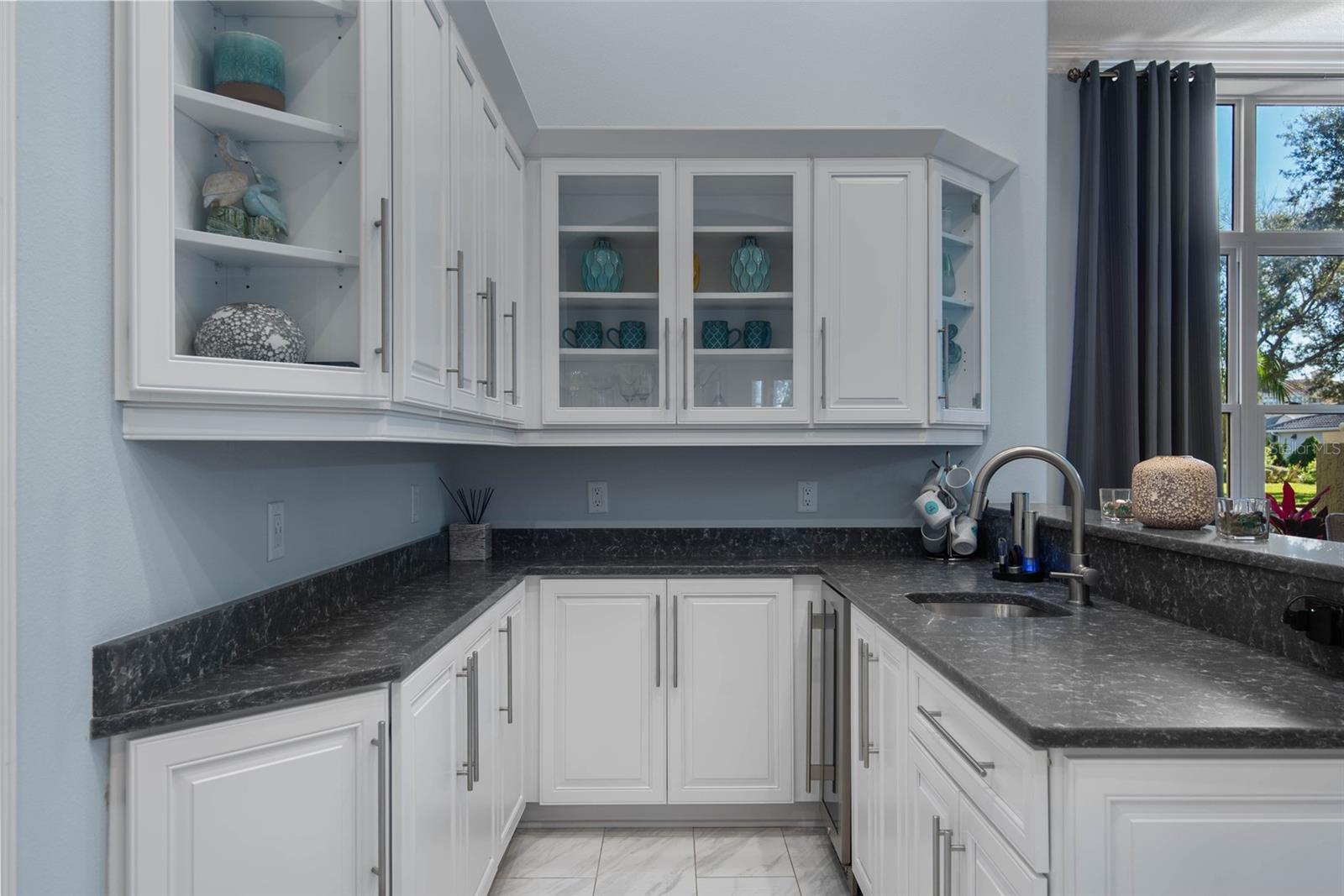 NORTHSHORE 1 - Residential