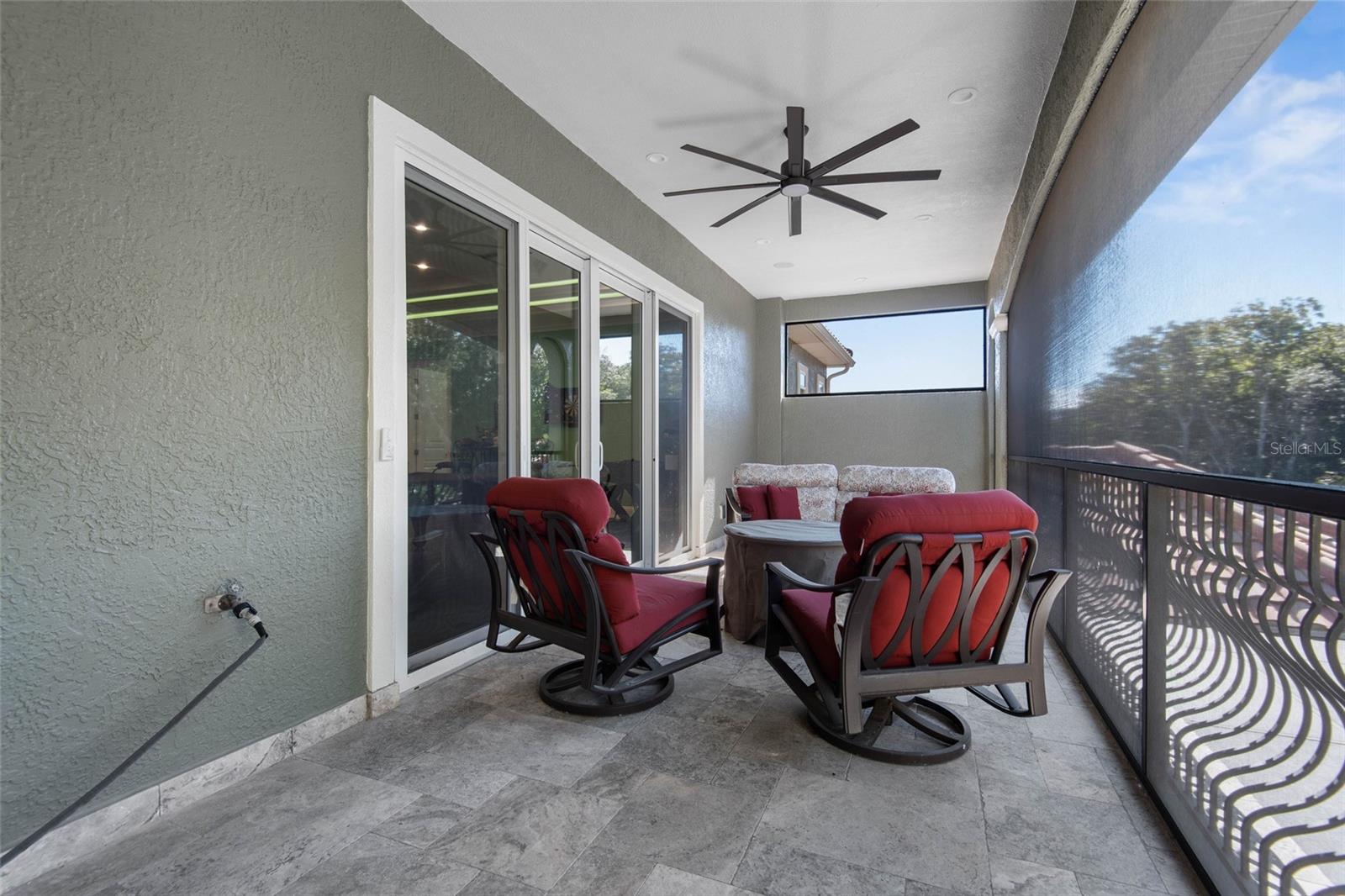 NORTHSHORE 1 - Residential