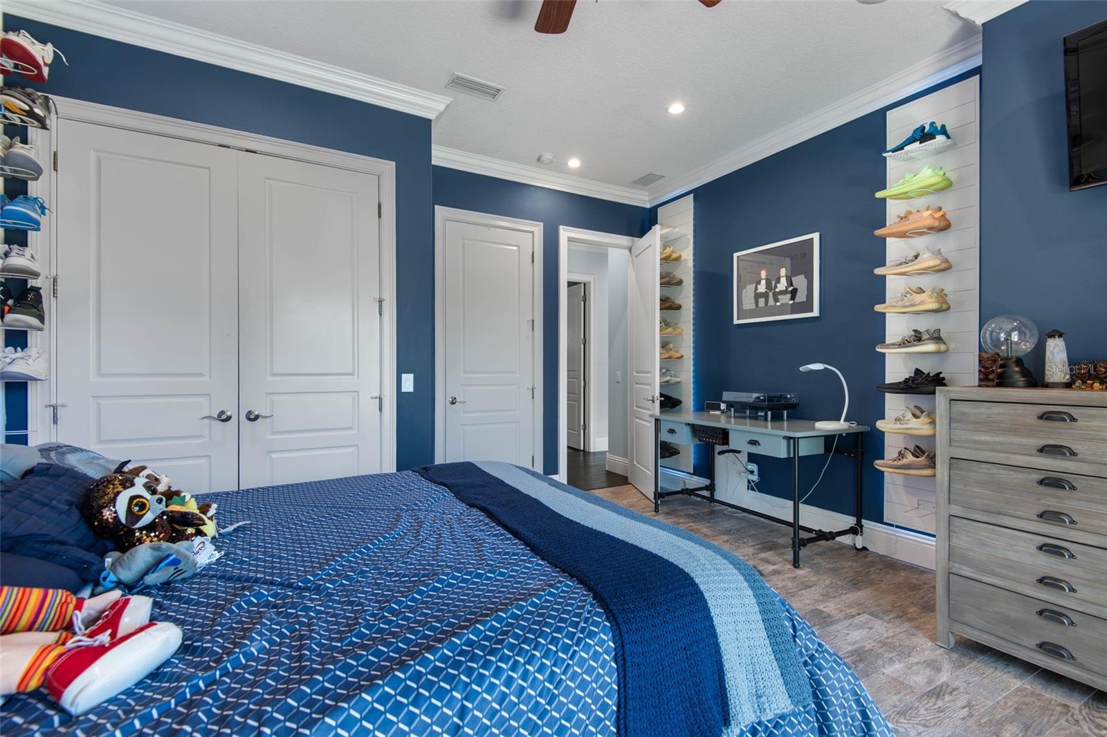 NORTHSHORE 1 - Residential