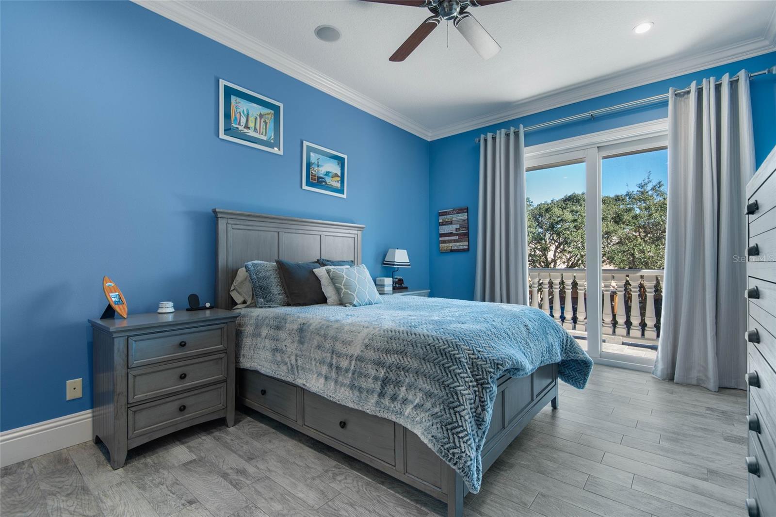 NORTHSHORE 1 - Residential