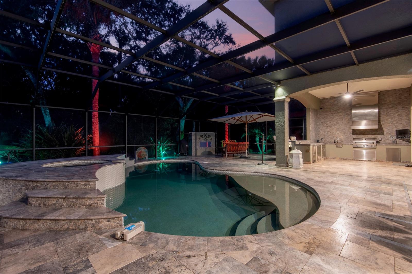 NORTHSHORE 1 - Residential