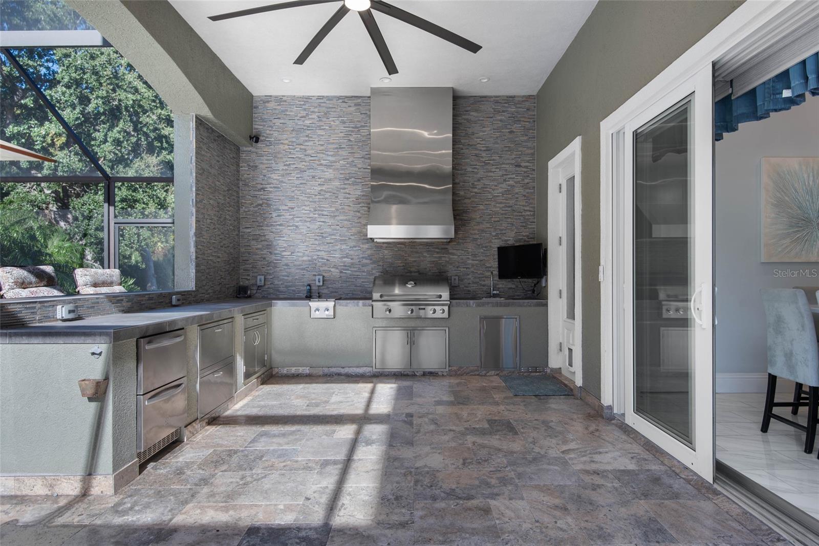 NORTHSHORE 1 - Residential