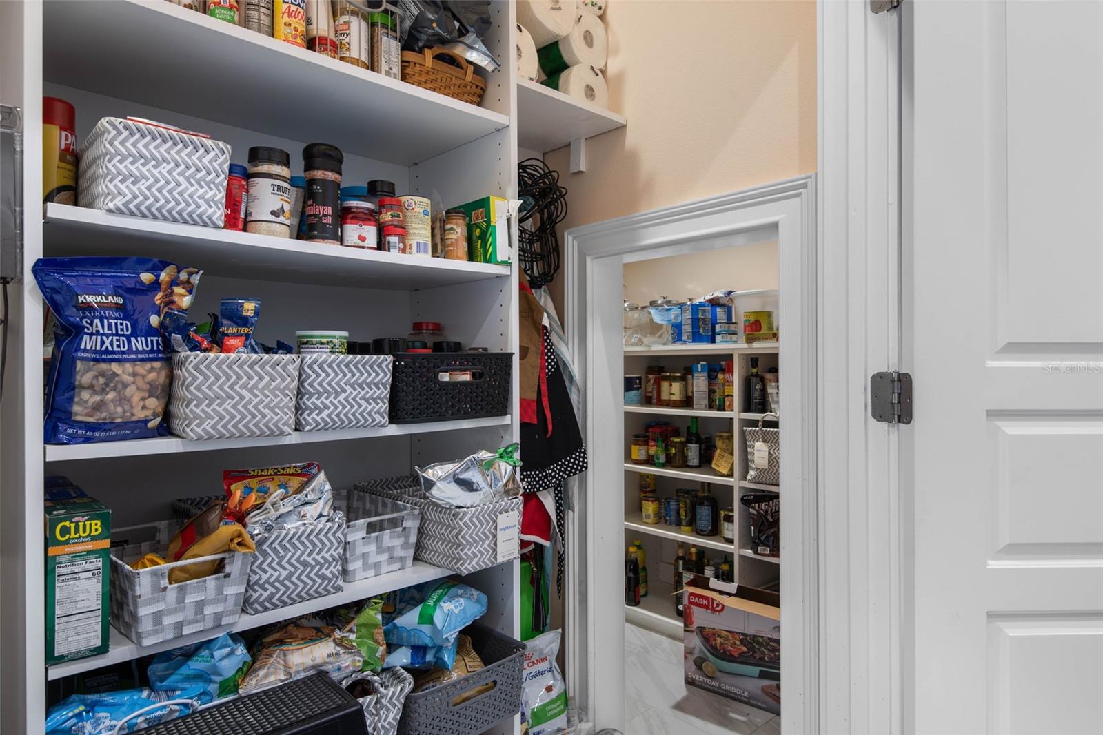 NORTHSHORE 1 - Residential