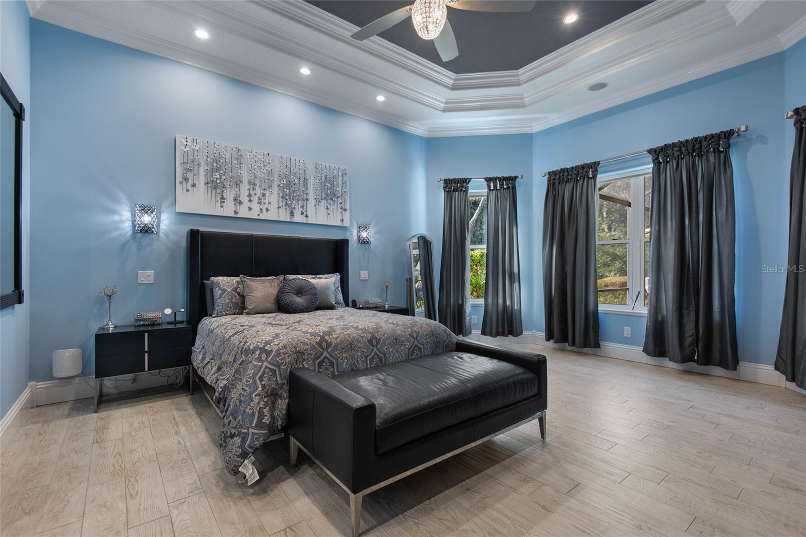 NORTHSHORE 1 - Residential