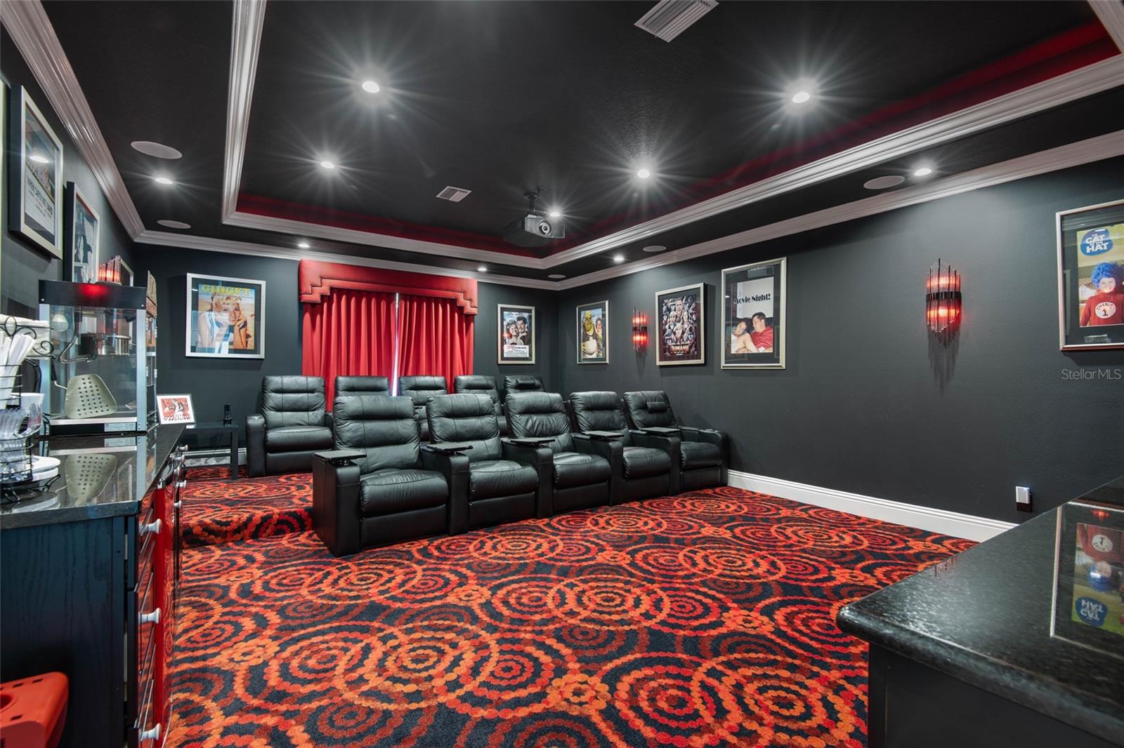 NORTHSHORE 1 - Residential