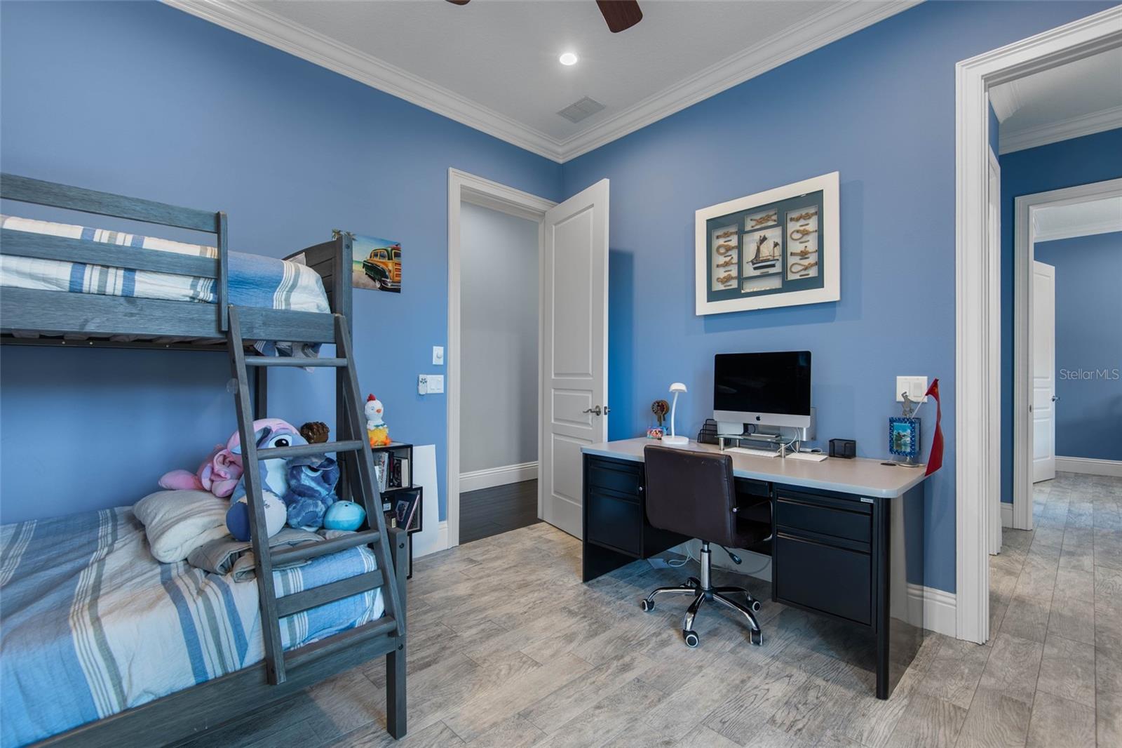 NORTHSHORE 1 - Residential