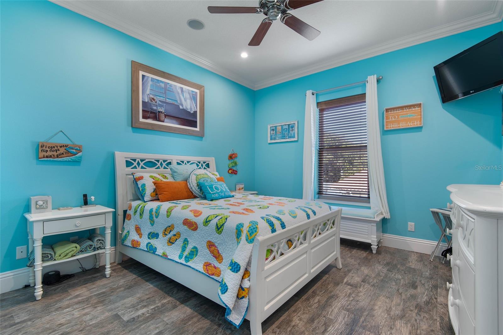 NORTHSHORE 1 - Residential