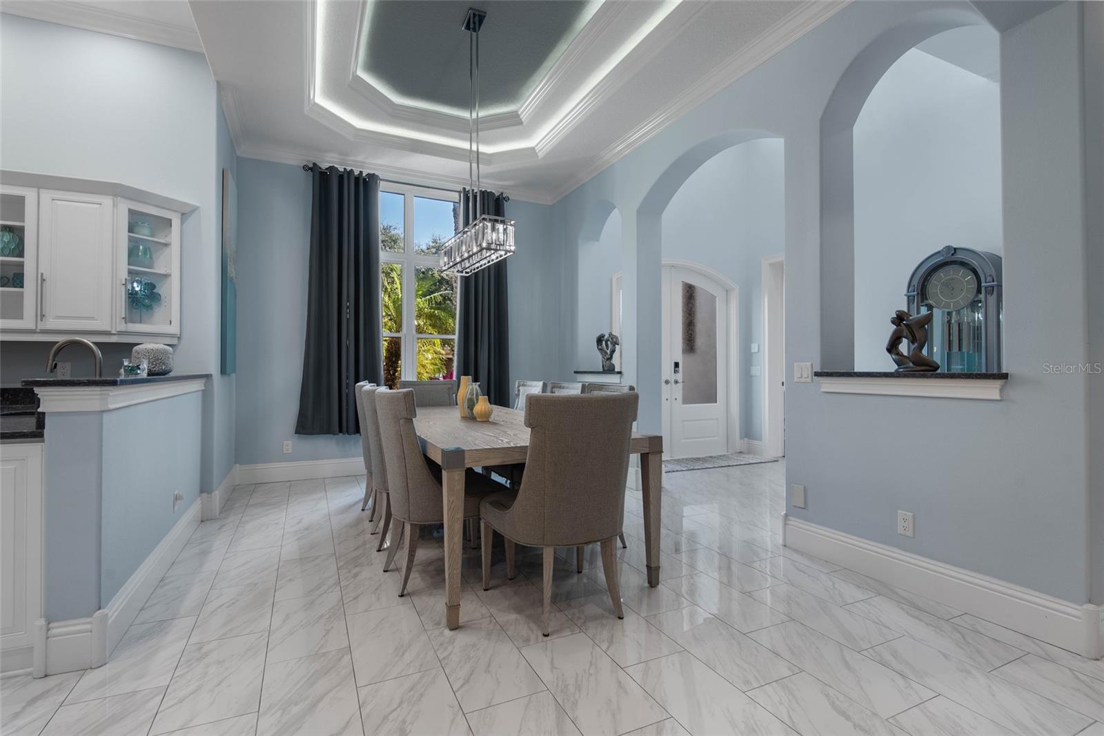 NORTHSHORE 1 - Residential