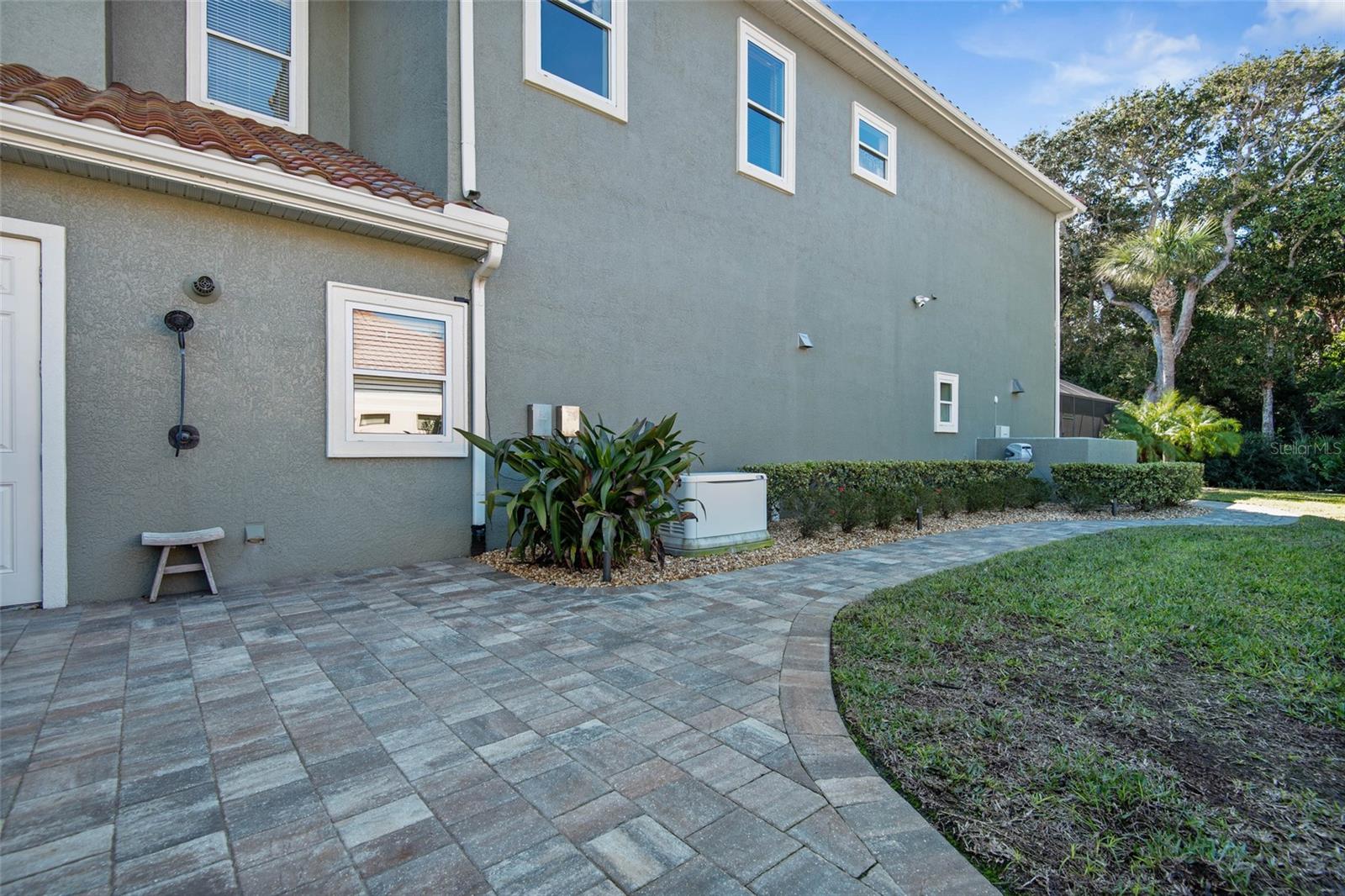 NORTHSHORE 1 - Residential