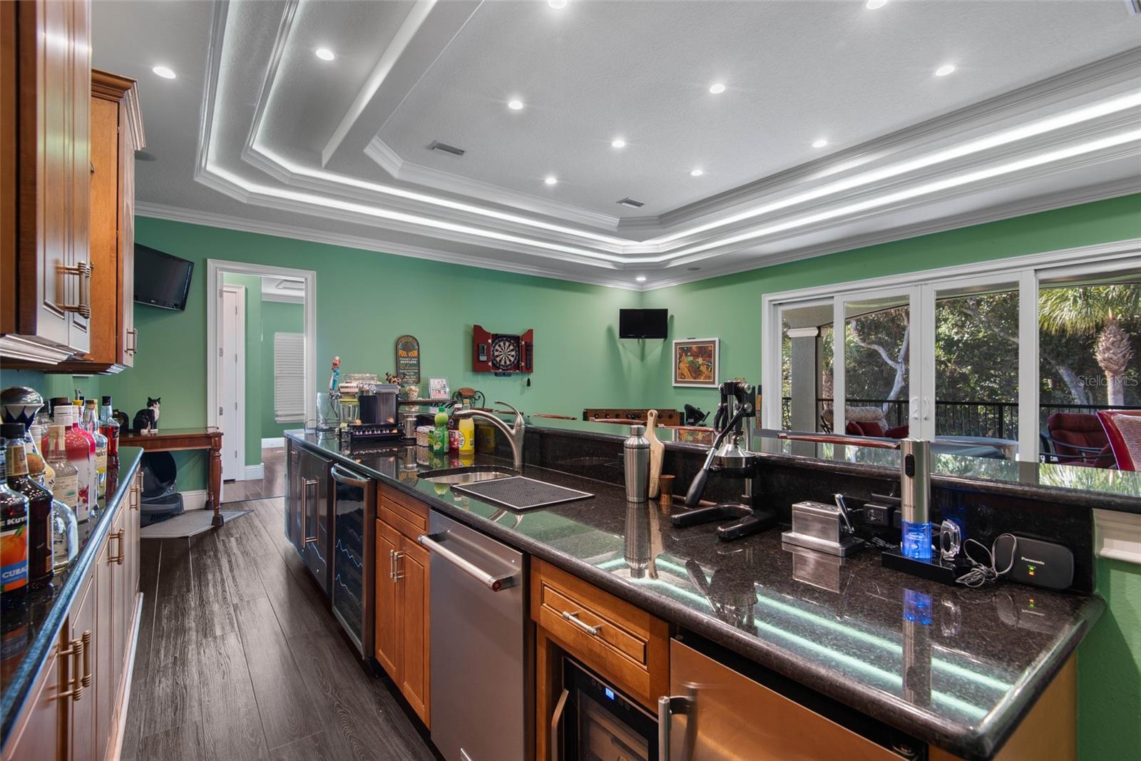 NORTHSHORE 1 - Residential