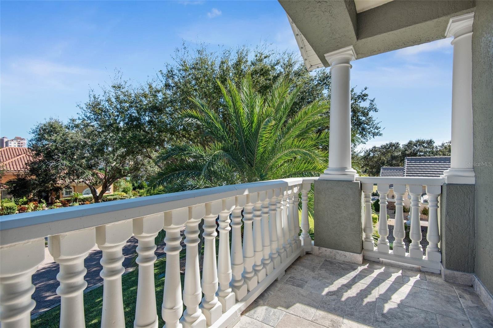 NORTHSHORE 1 - Residential