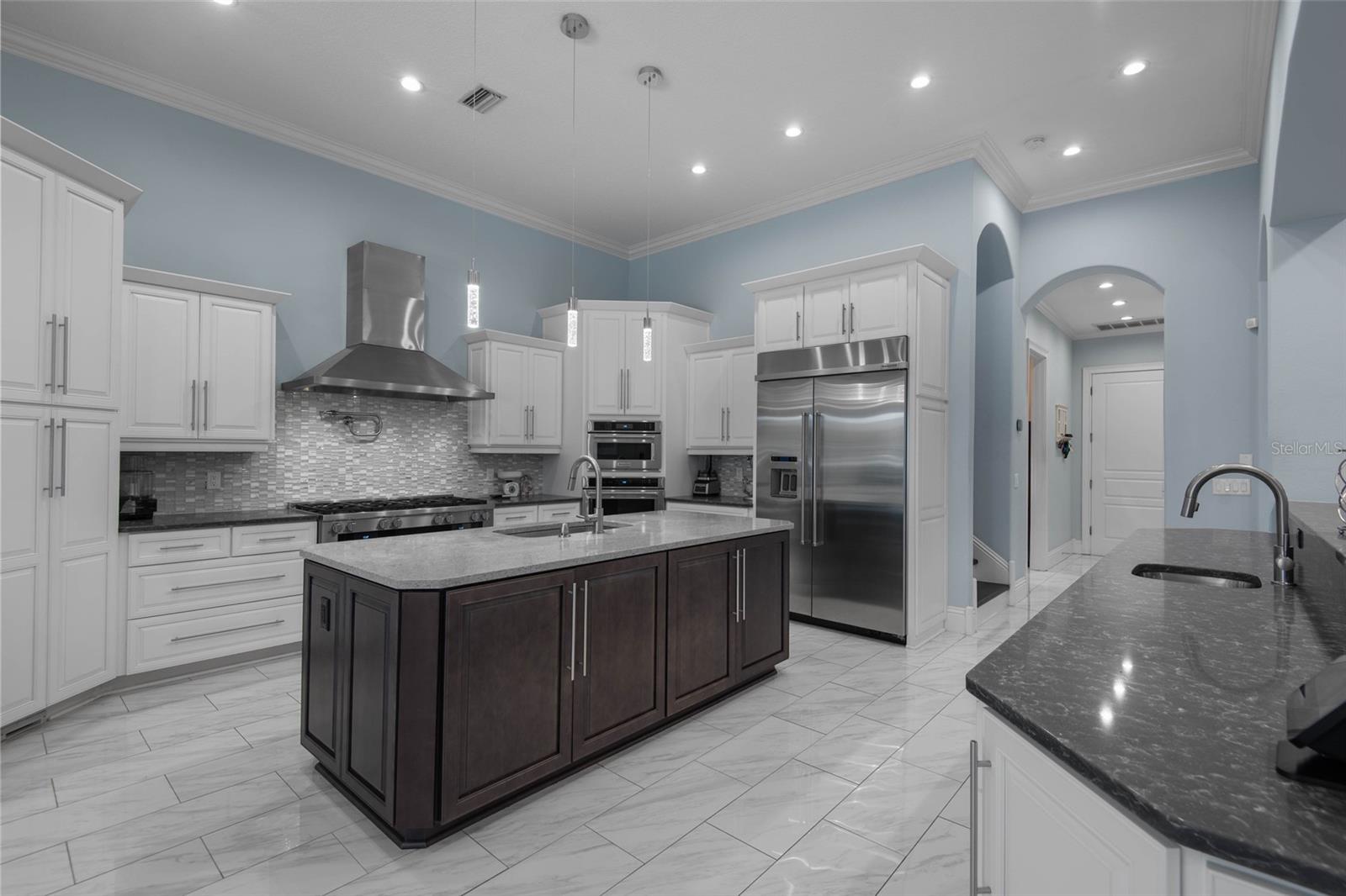 NORTHSHORE 1 - Residential