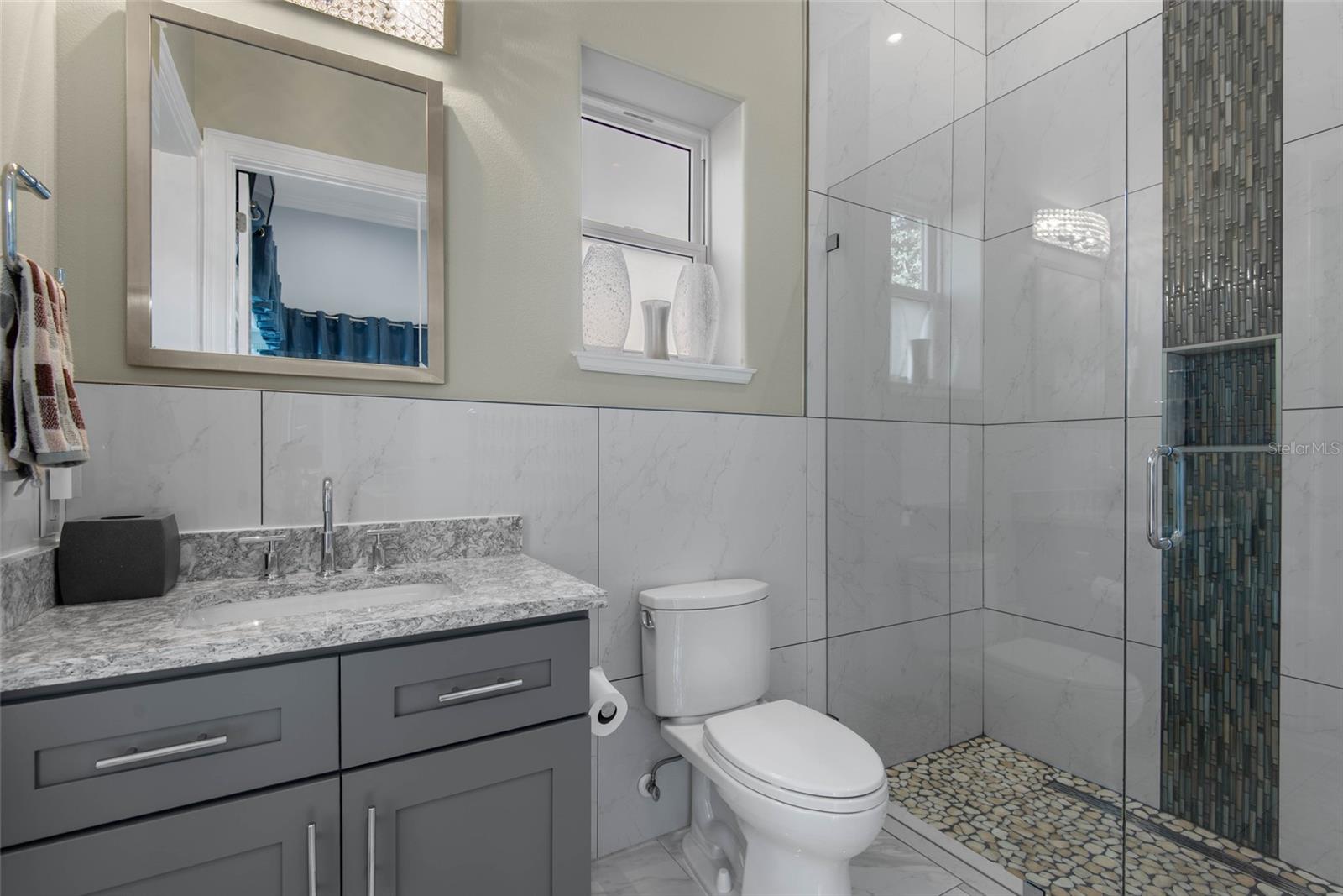 NORTHSHORE 1 - Residential