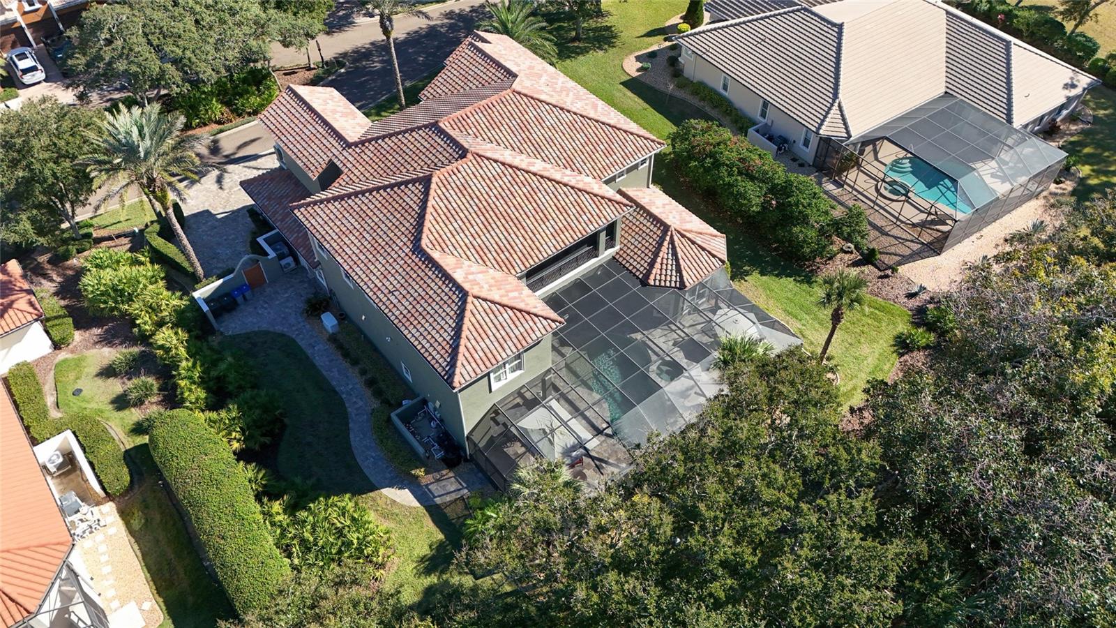 NORTHSHORE 1 - Residential