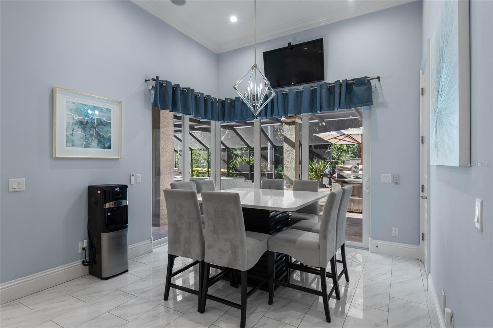 NORTHSHORE 1 - Residential