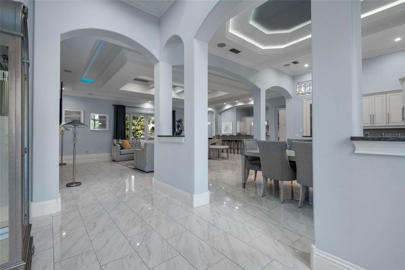 NORTHSHORE 1 - Residential