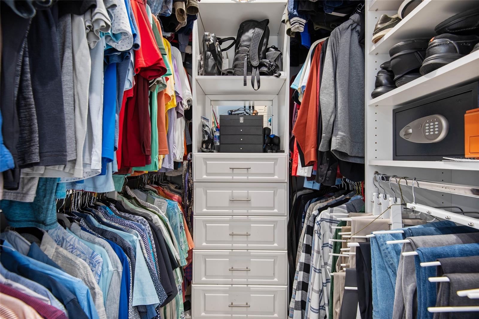 NORTHSHORE 1 - Residential