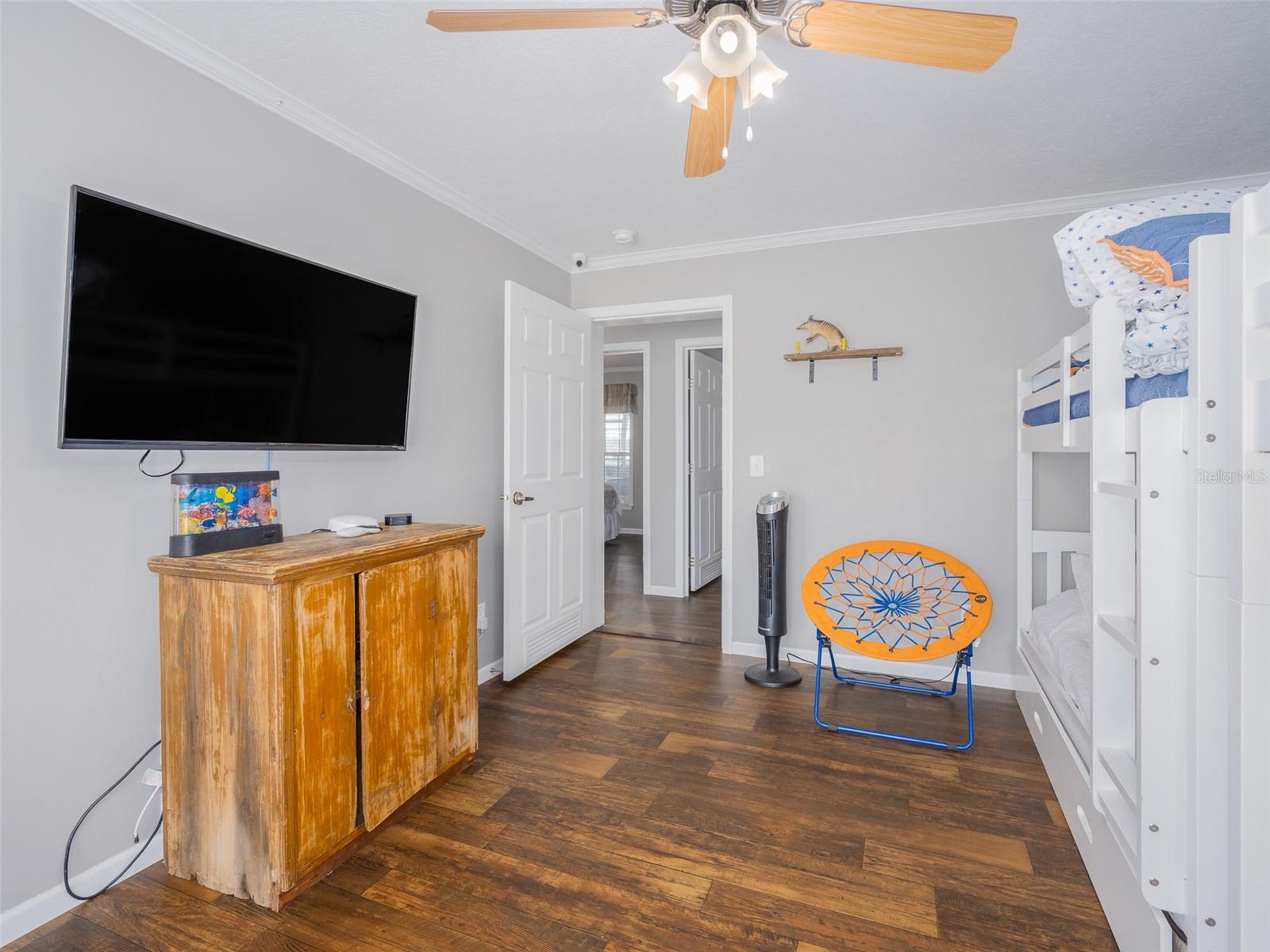 LAKE BRYANT SHORES - Residential