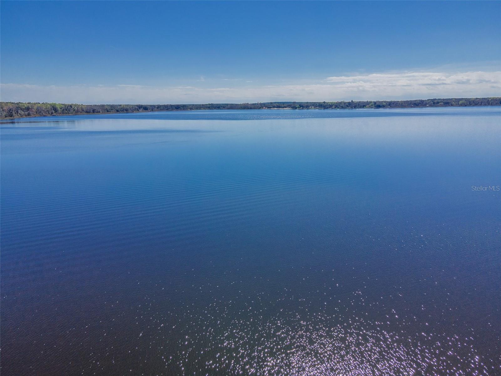 LAKE BRYANT SHORES - Residential