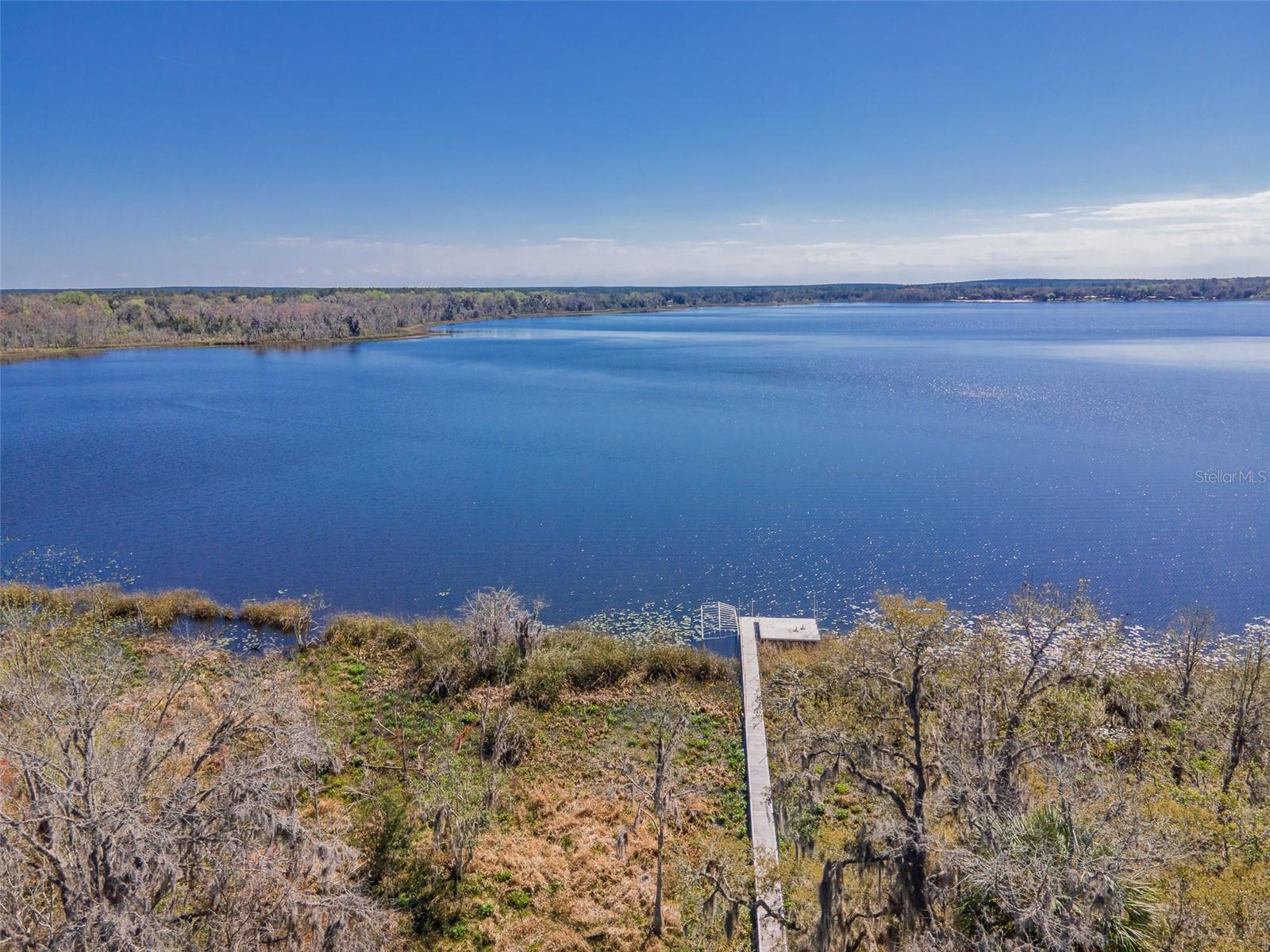 LAKE BRYANT SHORES - Residential