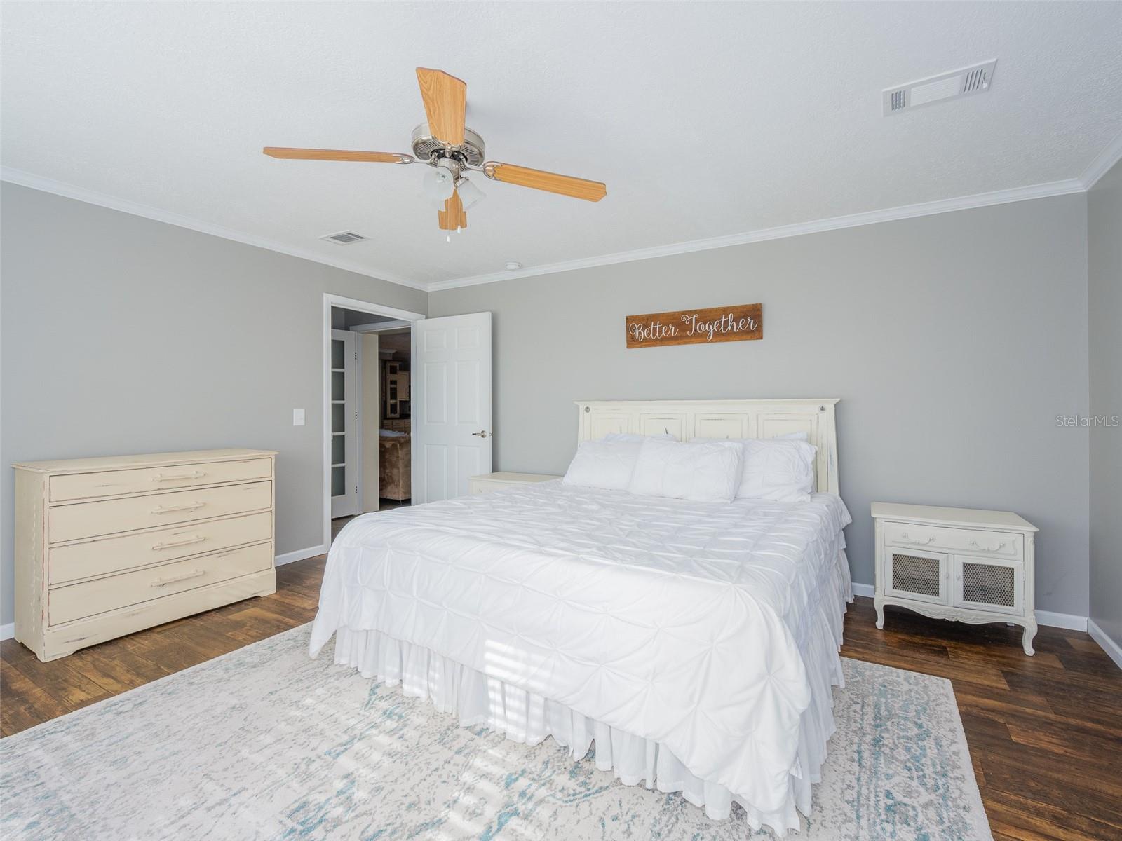 LAKE BRYANT SHORES - Residential