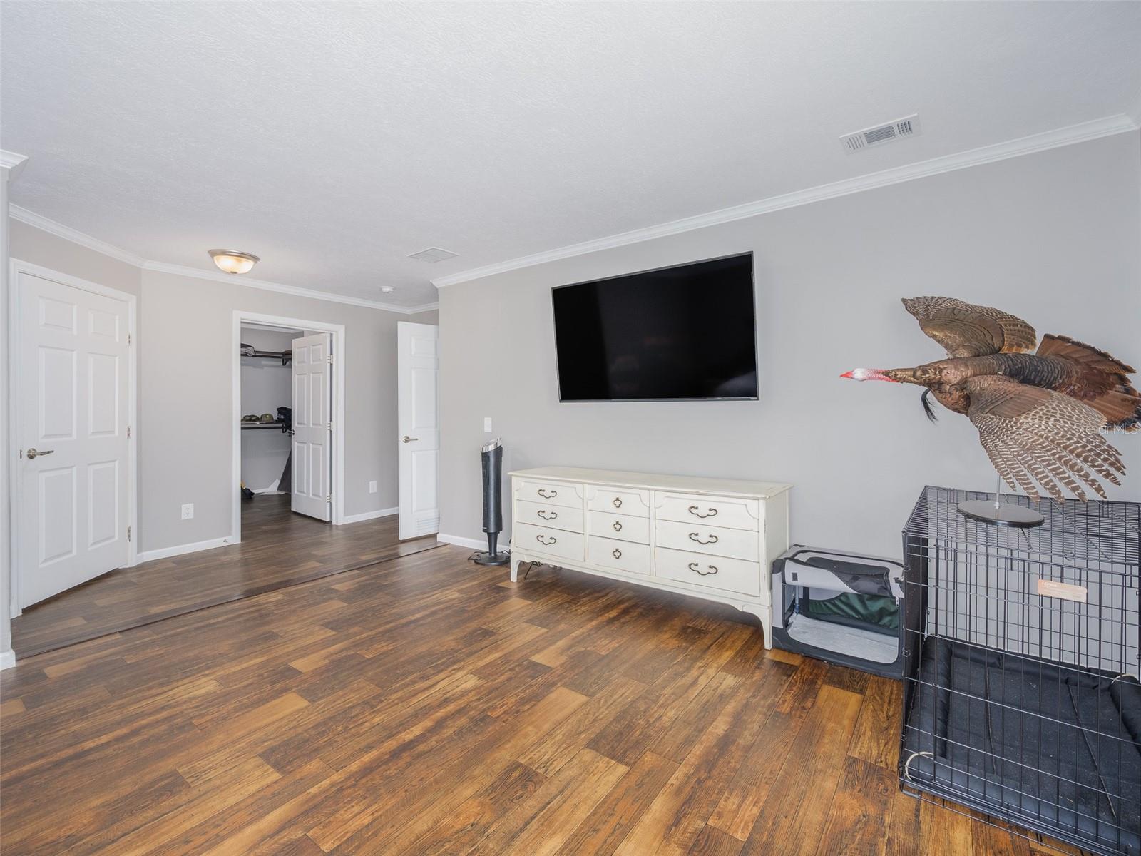 LAKE BRYANT SHORES - Residential