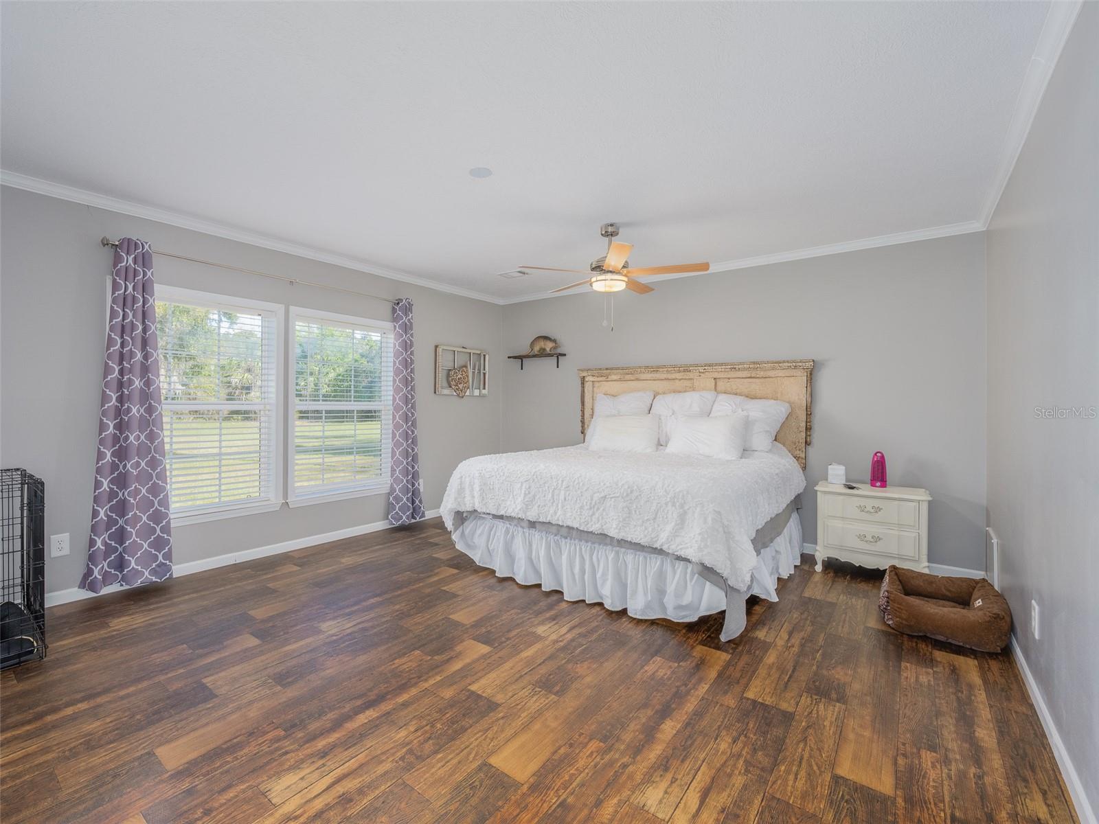 LAKE BRYANT SHORES - Residential