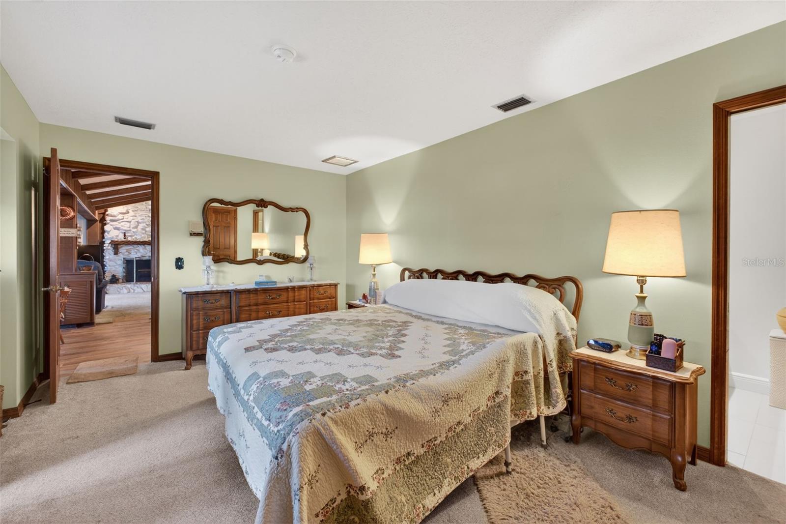 COUNTRYSIDE MANOR SUB - Residential