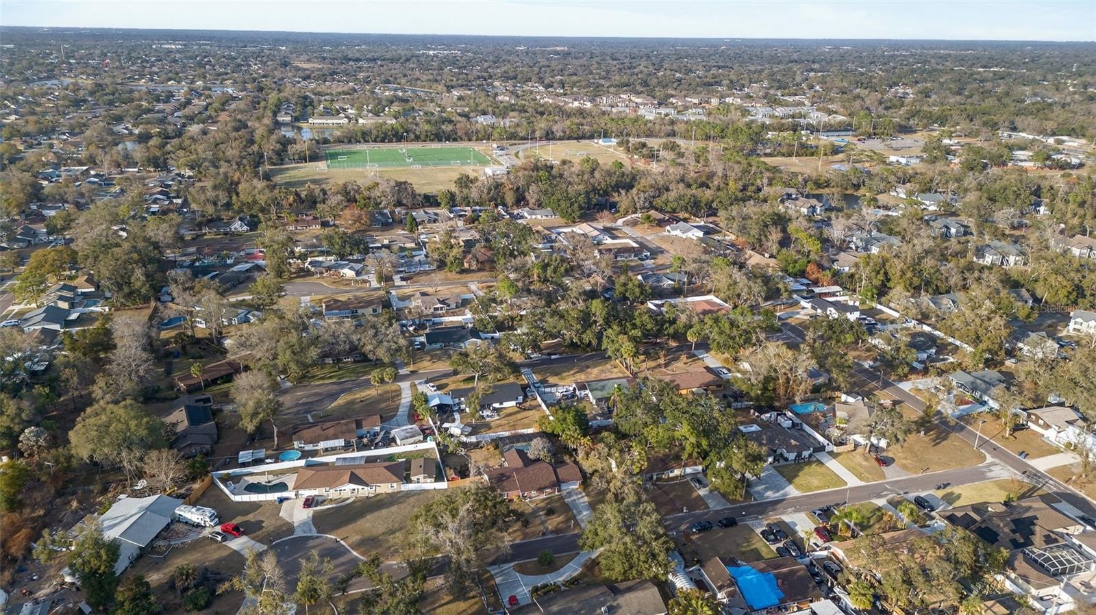 COUNTRYSIDE MANOR SUB - Residential