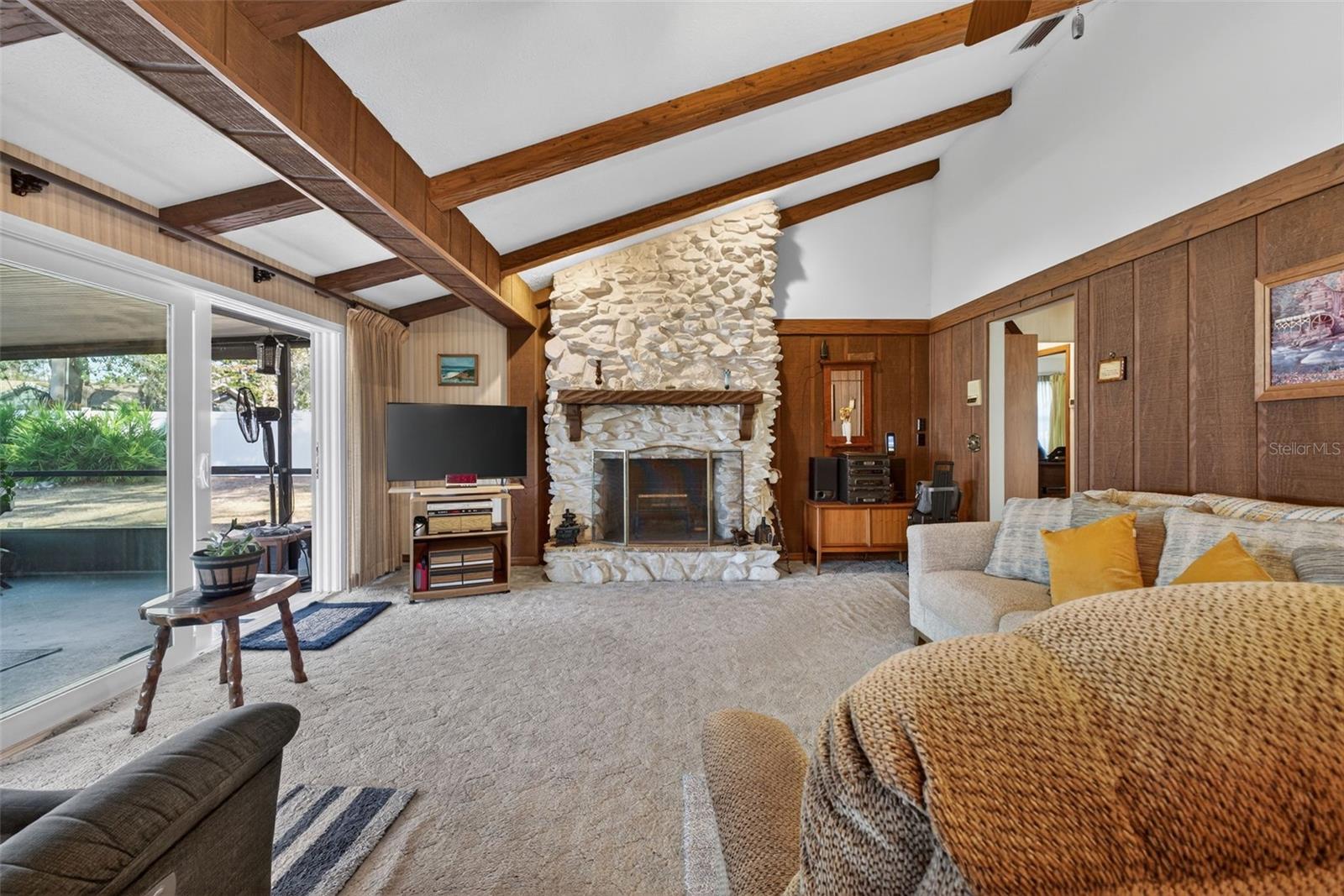 COUNTRYSIDE MANOR SUB - Residential